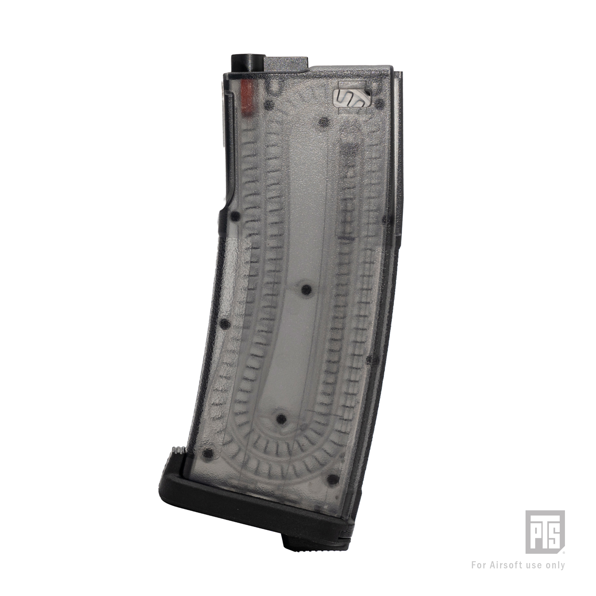 PTS TPM AR15 Magazin - Schwarz PTS TPM AR15 Magazin - Schwarz