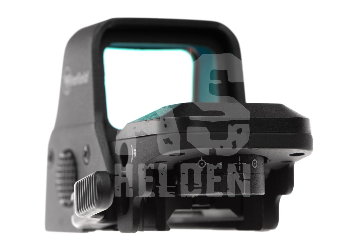 Impact XLT Reflex Sight