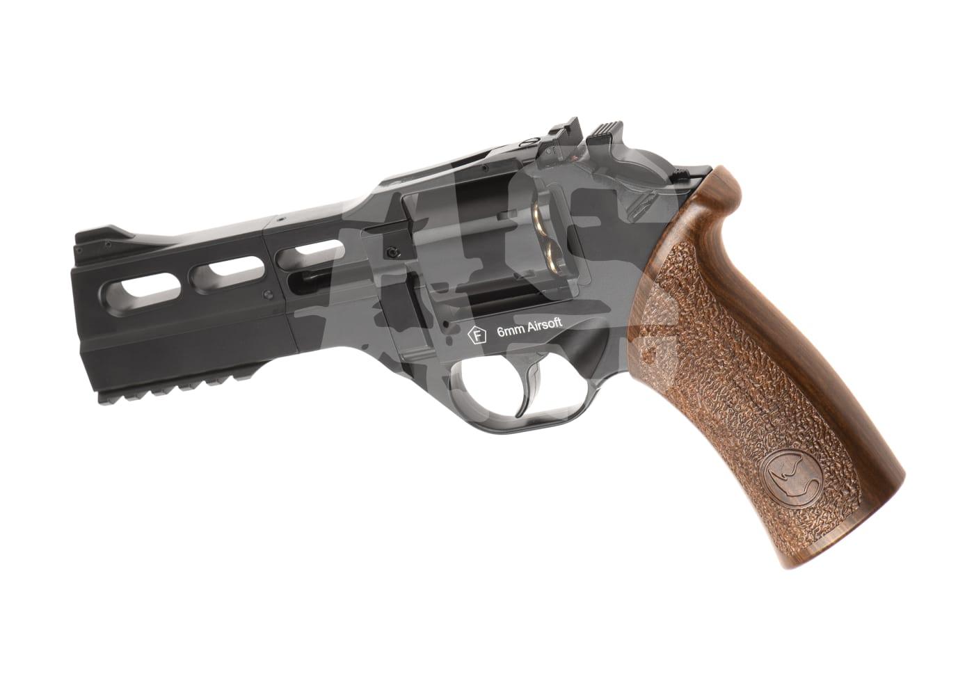 Rhino 50DS Co2 Revolver