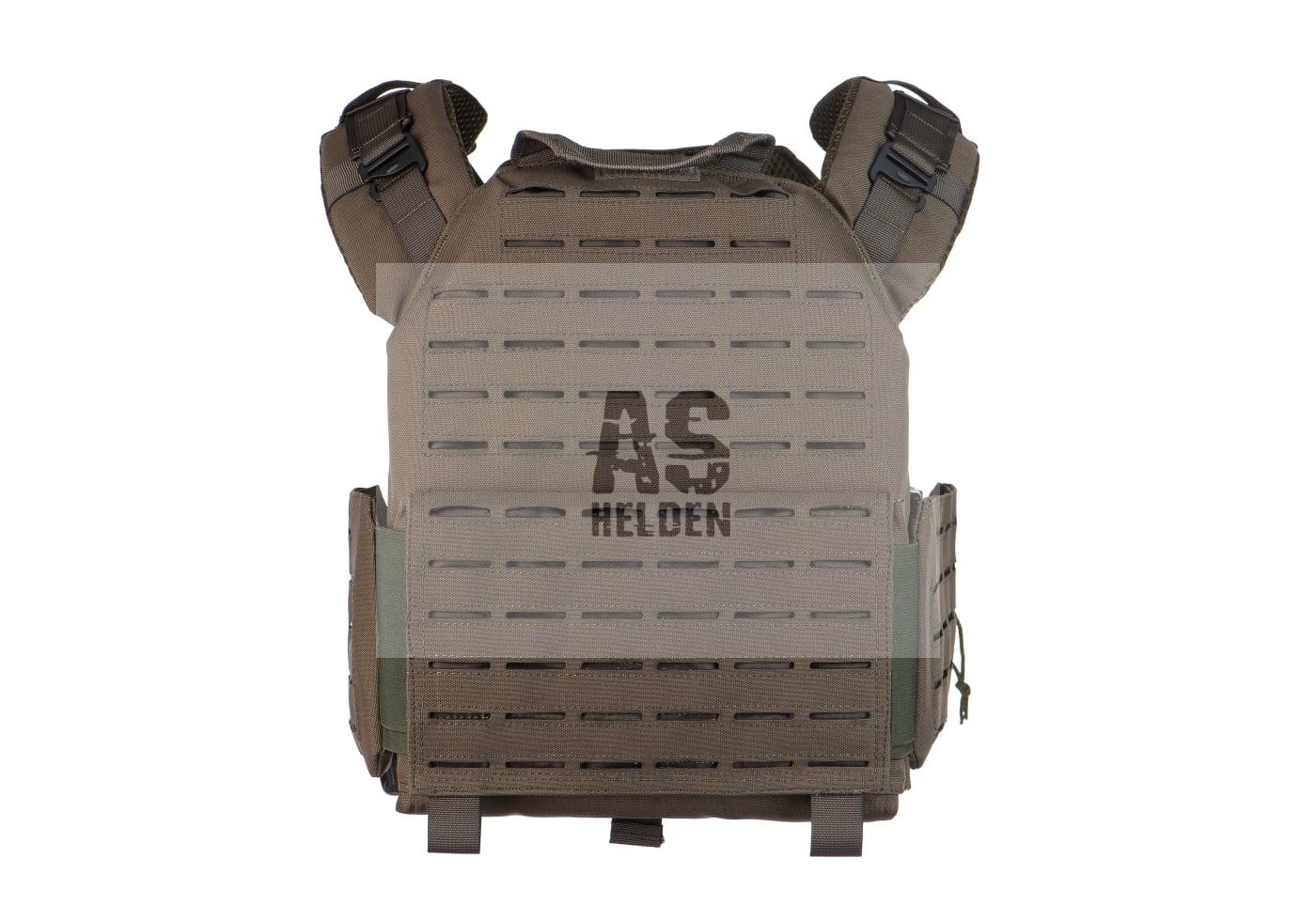 Reaper QRB Plate Carrier - Ranger Green (Invader Gear)