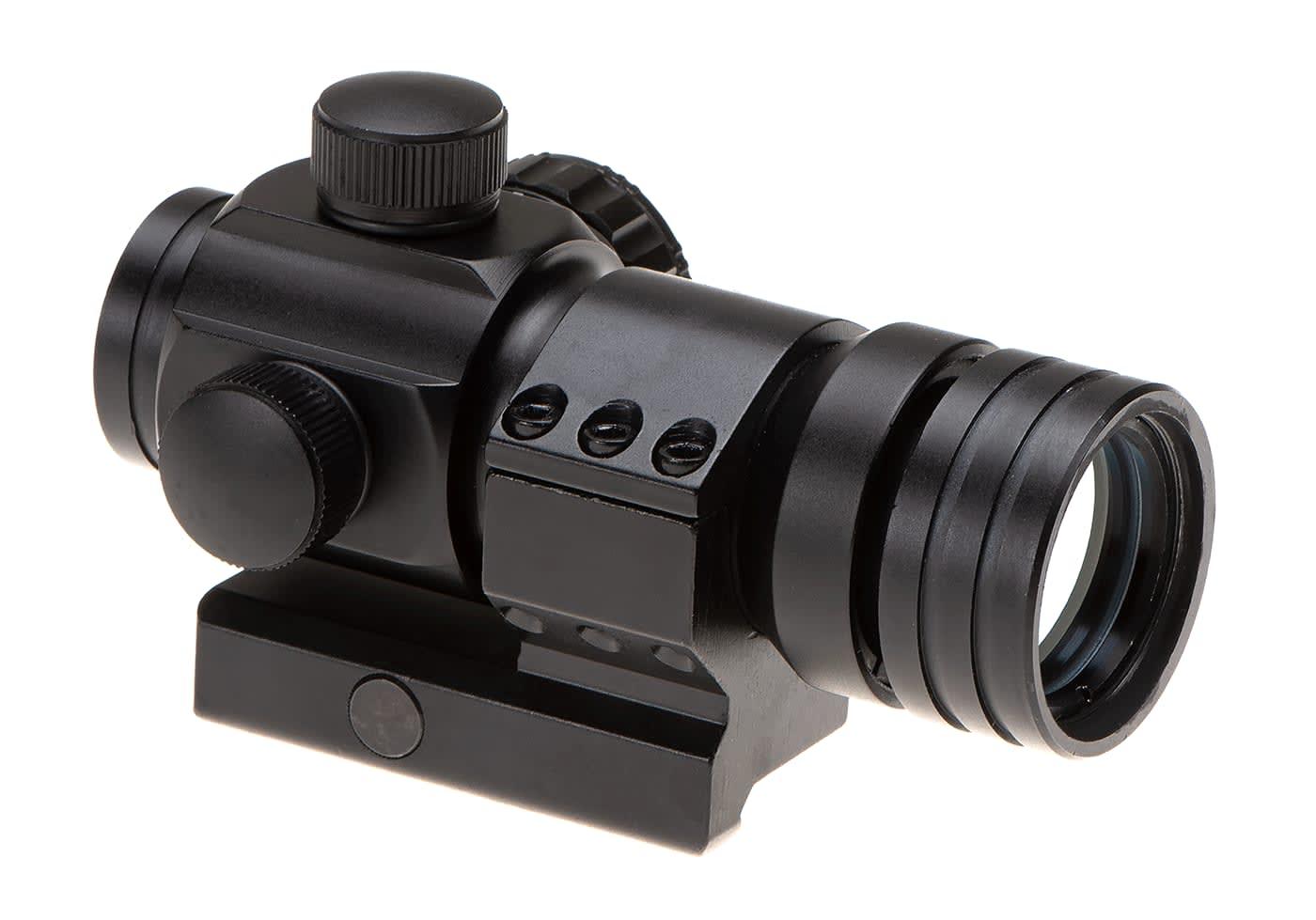 Aim-O M3 Red Dot inkl Cantilever Mount