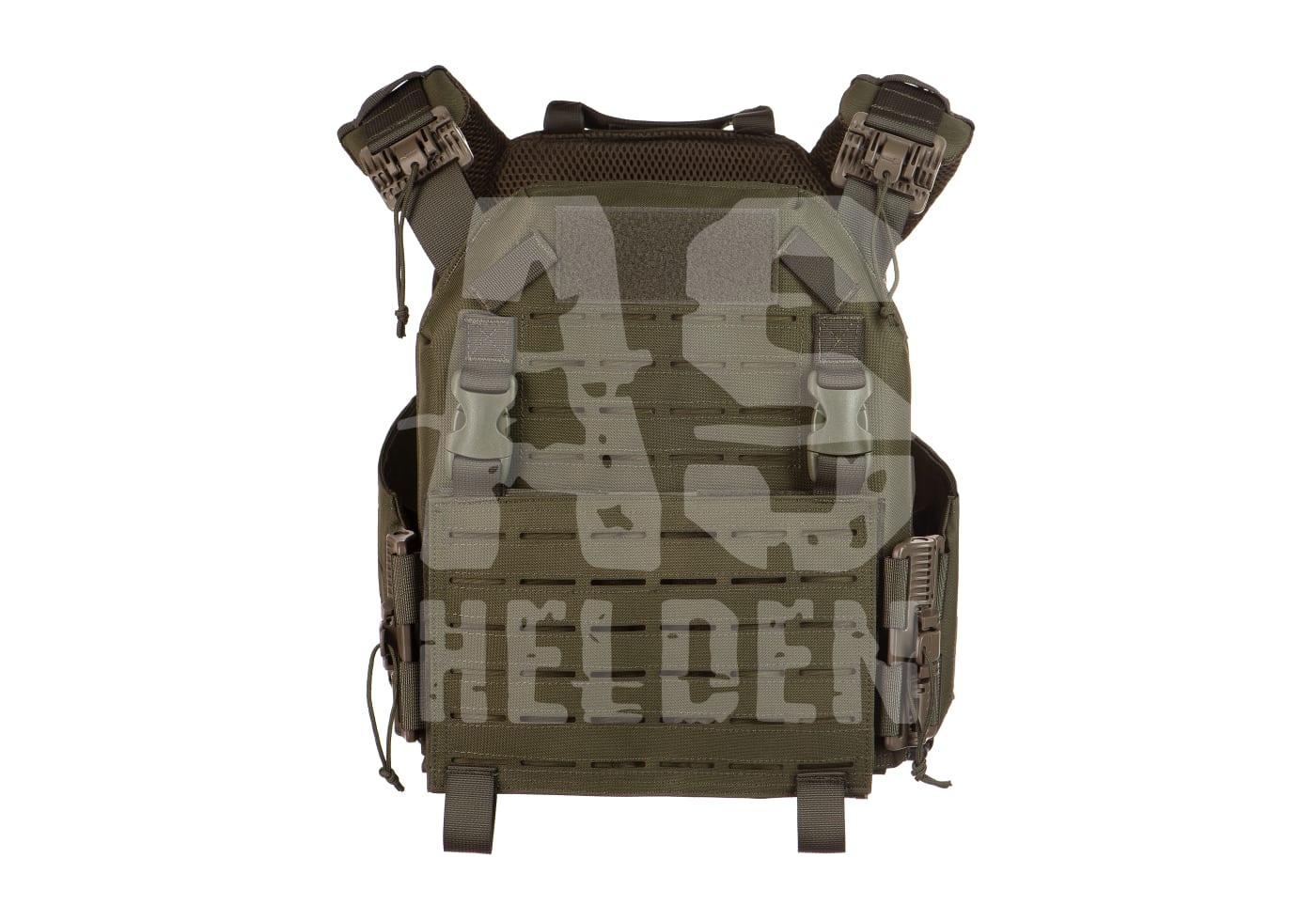 Reaper QRB Plate Carrier