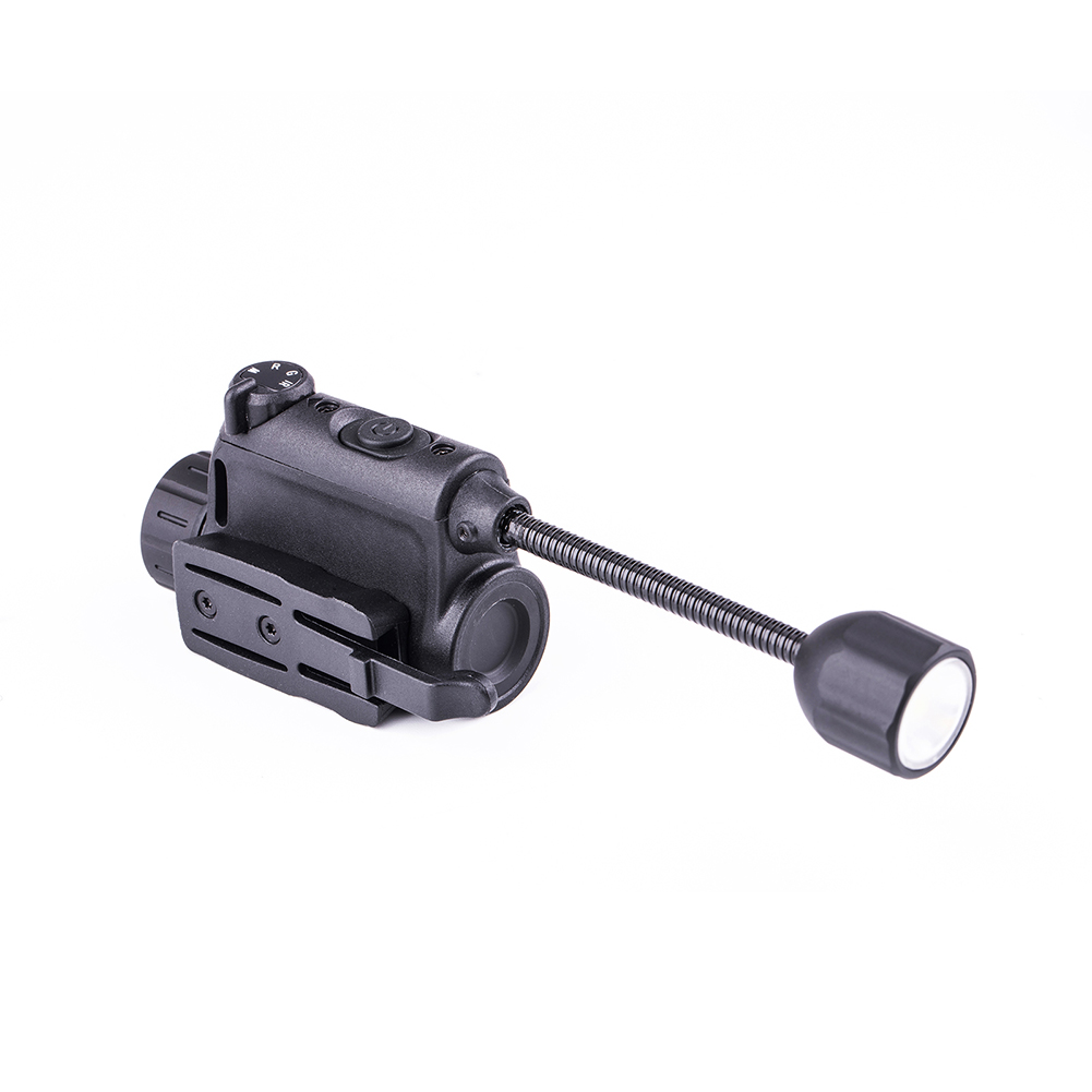 Nextorch rStar Helmlicht