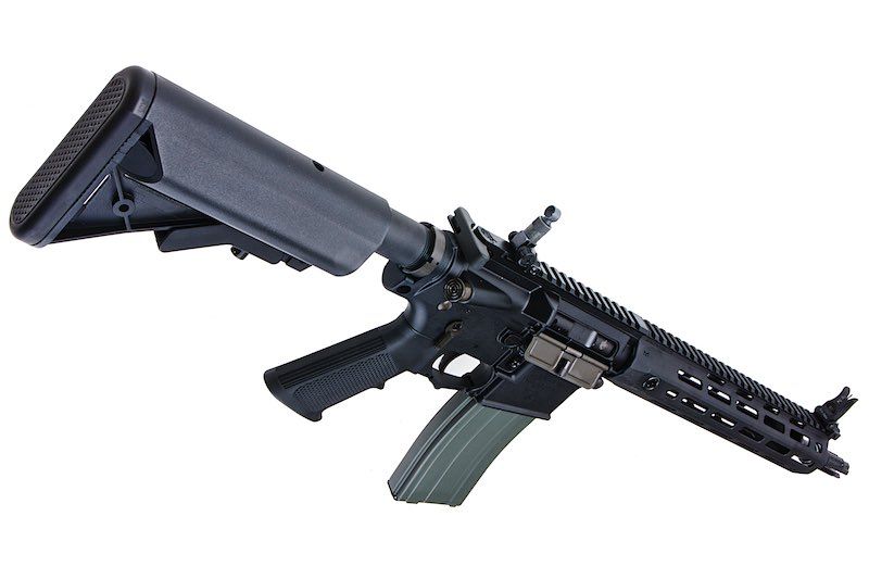 VFC Knights Armament KAC SR-16E3 CQB Mod 2 S-GBB - ab 18