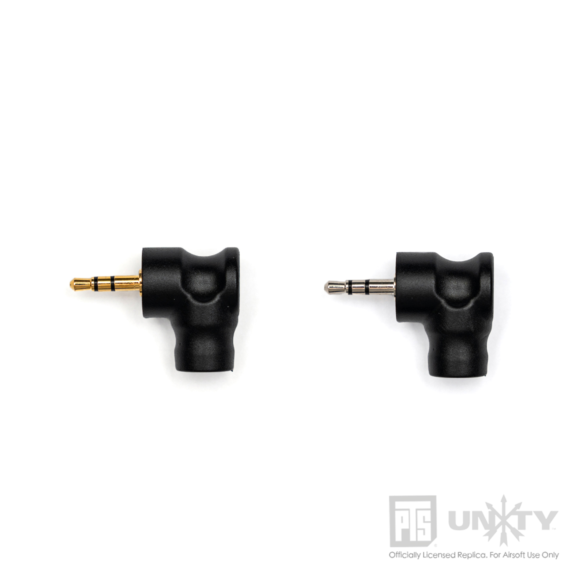 PTS Unity Tactical Axon (SF & CL & 2.5mm Plug) - Dark Earth PTS Unity Tactical Axon (SF & CL & 2.5mm Plug) - Dark Earth