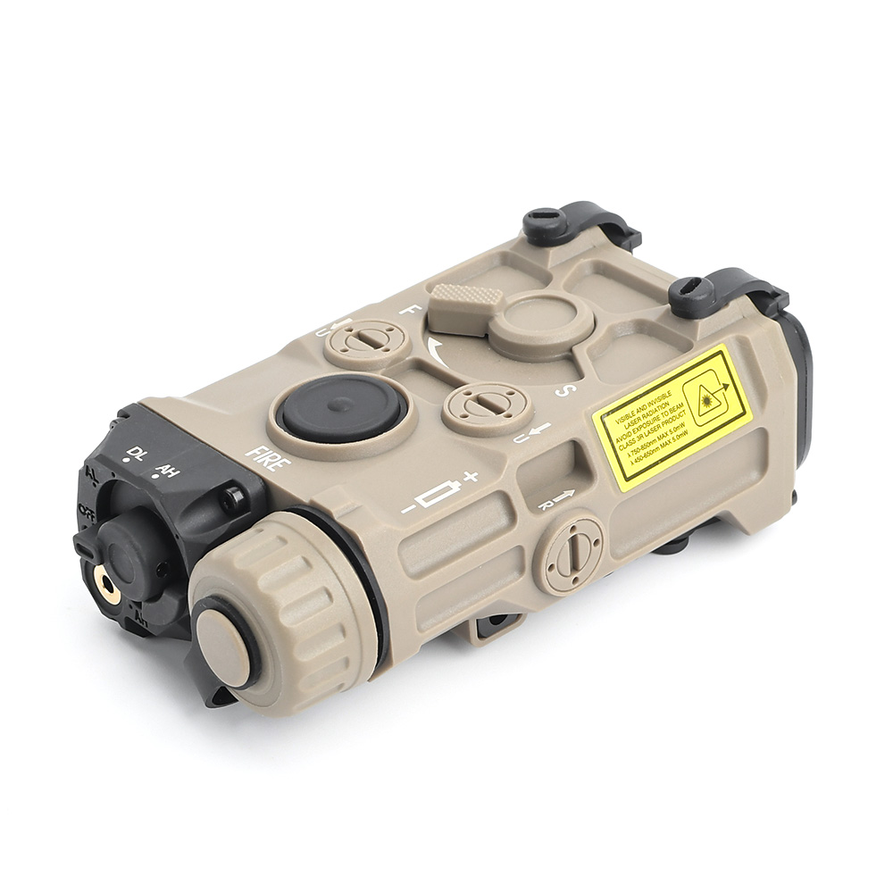 WADSN ET OGL Dummy - Plastikversion - DE WADSN ET OGL Dummy - Plastikversion - DE