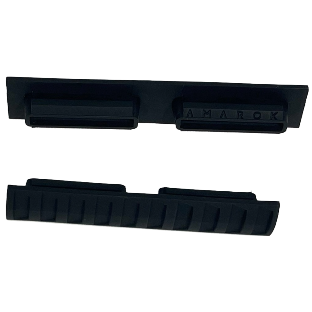 Amarok M-Lok Rail Cover 