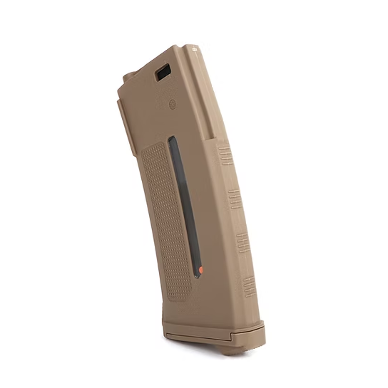 PTS EPM 1 Enhanced Polymer Magazine 