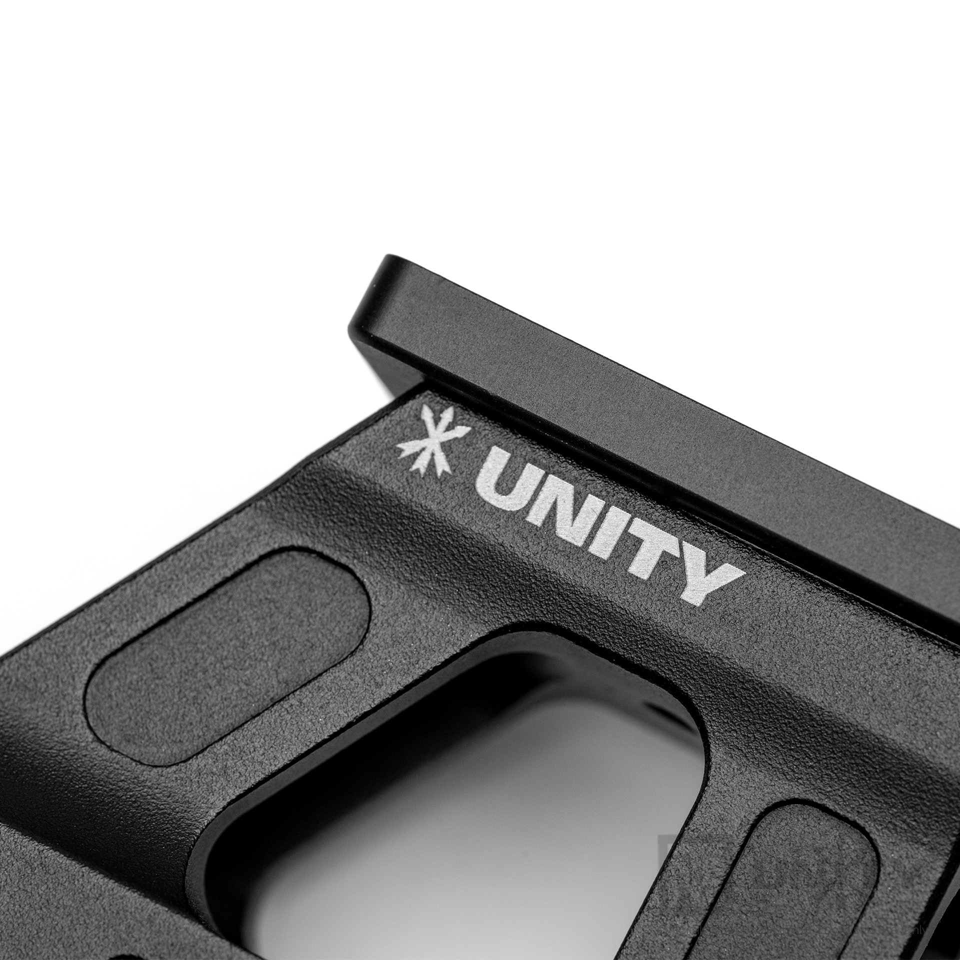 PTS Unity Tactical MRDS inkl. PTS Adjustable Mounting Plate Schwarz PTS Unity Tactical MRDS inkl. PTS Adjustable Mounting Plate Schwarz