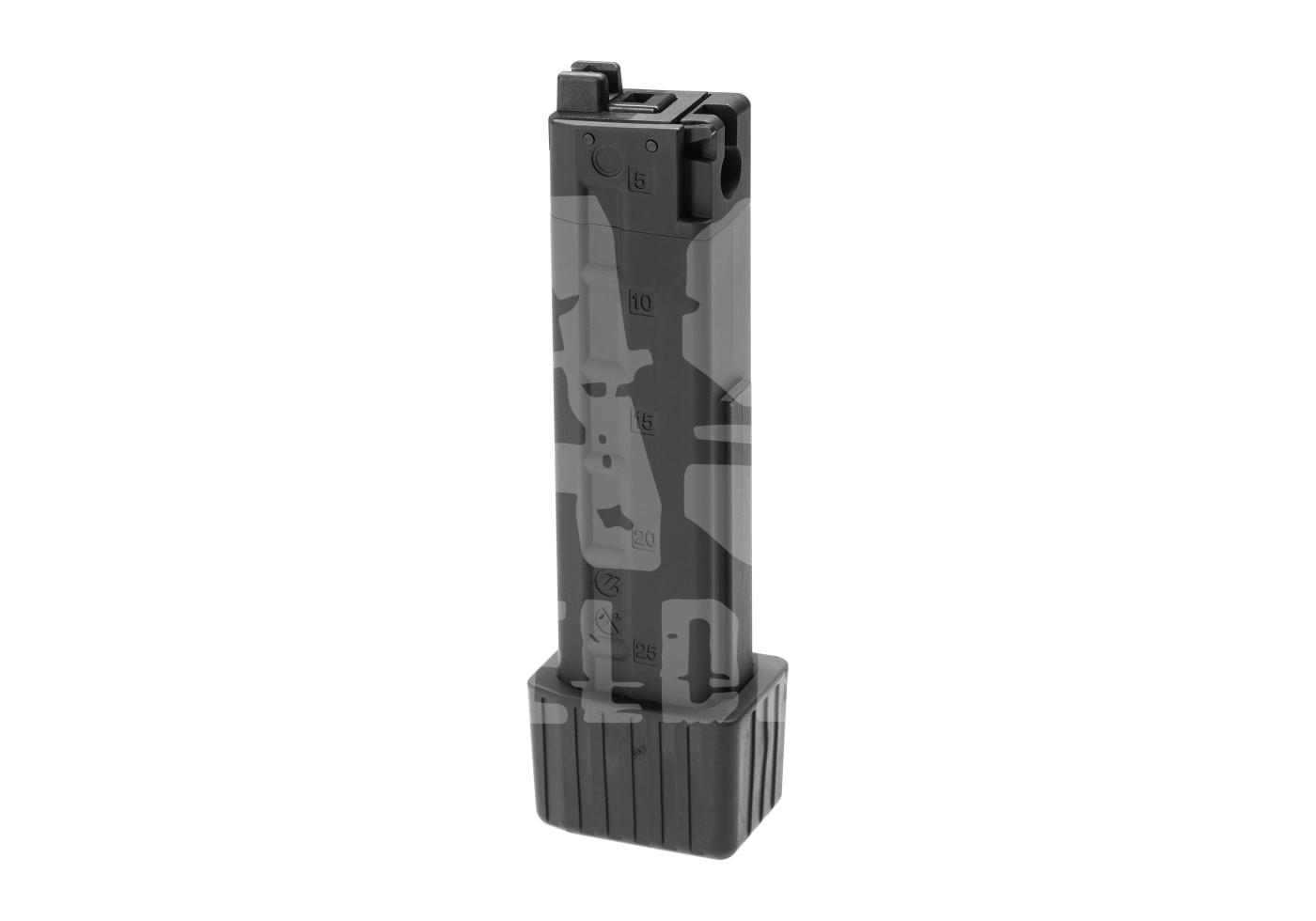 Archwick Magazin B&T APC9 GBB 20 rds