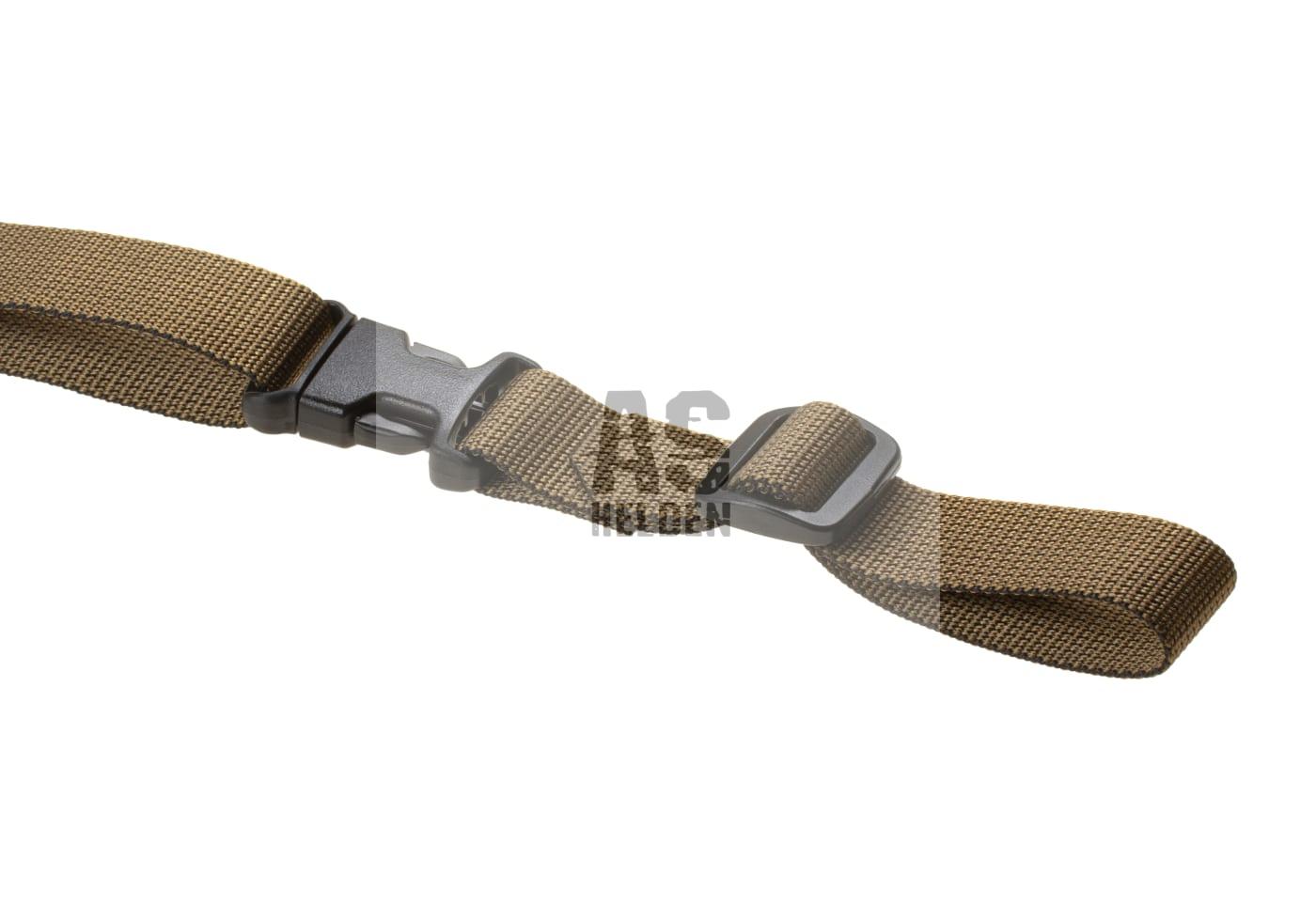 QA Two Point Sling Loop - Coyote (Clawgear)