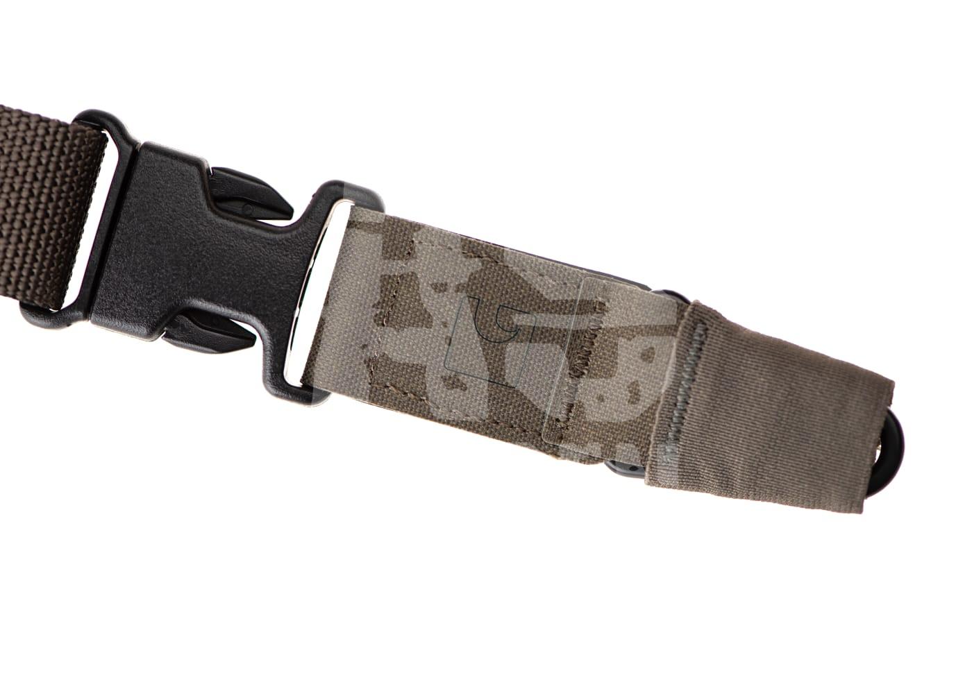 Sniper Rifle Sling Padded Snap Hook