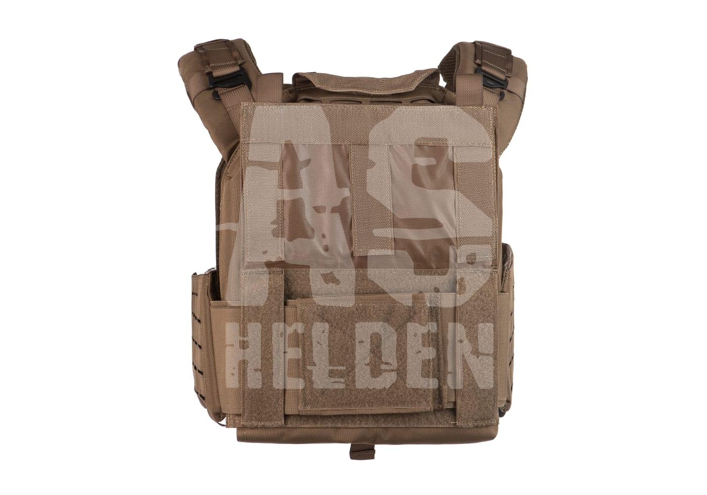 Reaper QRB Plate Carrier