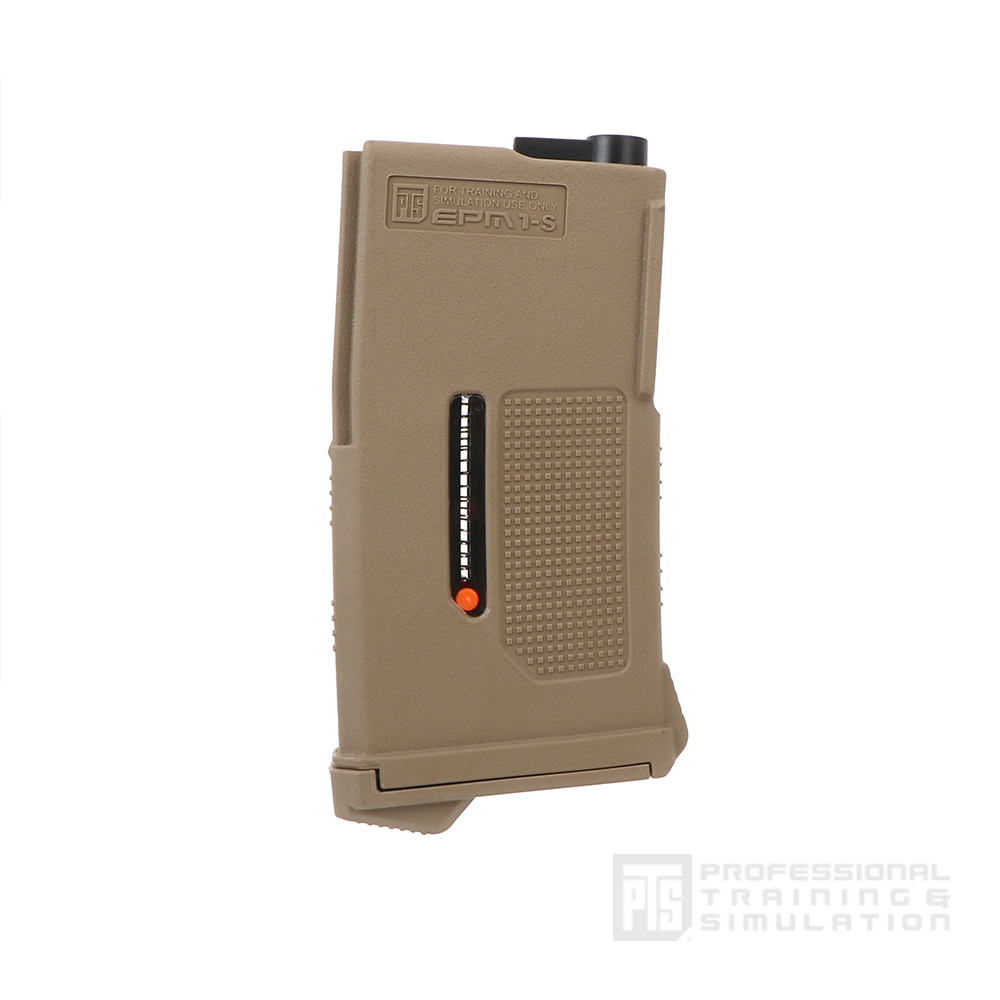 PTS EPM1-S Enhanced Polymer Magazine Short 170rds