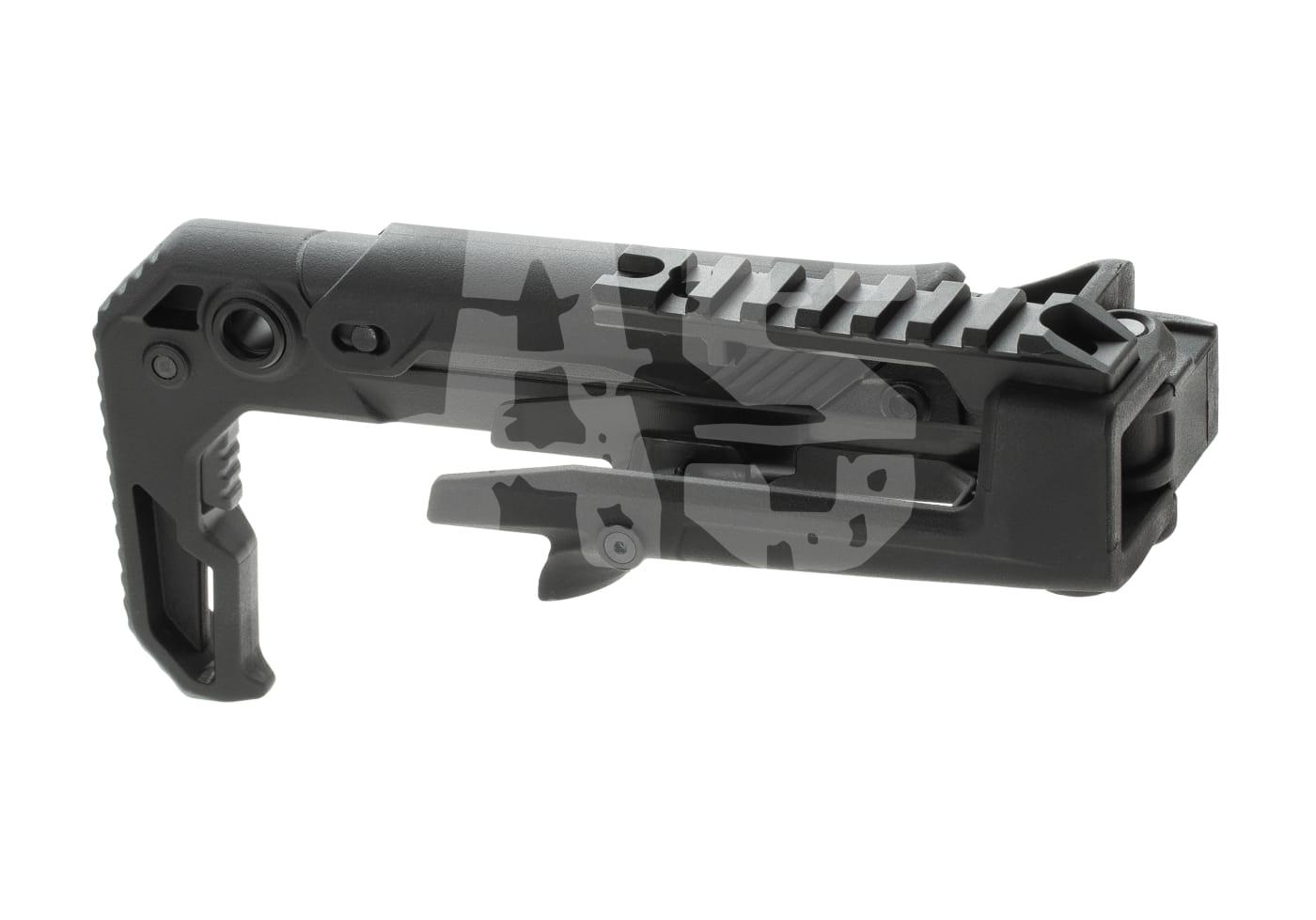 AAP01 Folding Stock