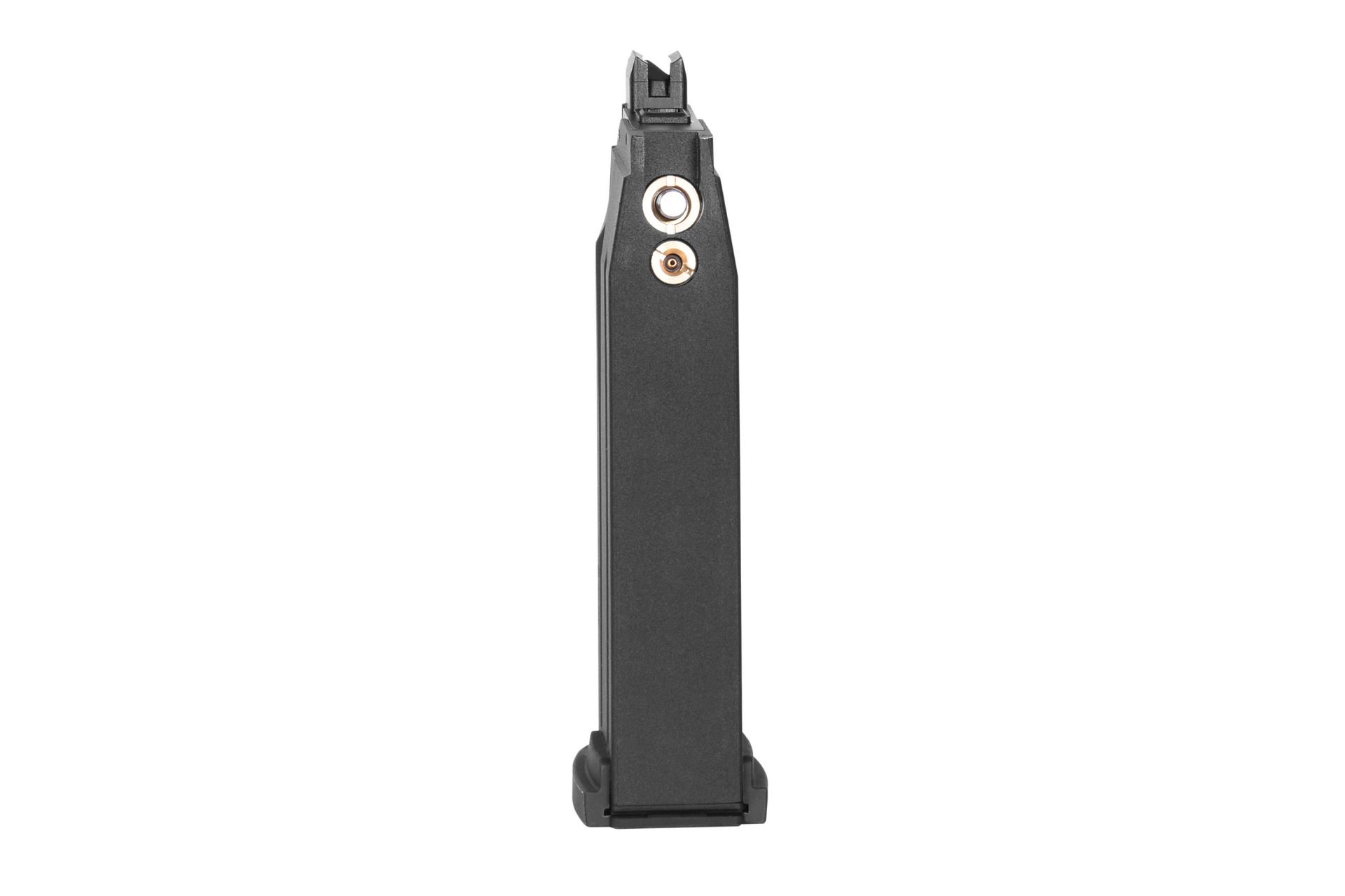VFC Sig Sauer P320 M18 Magazin Gas