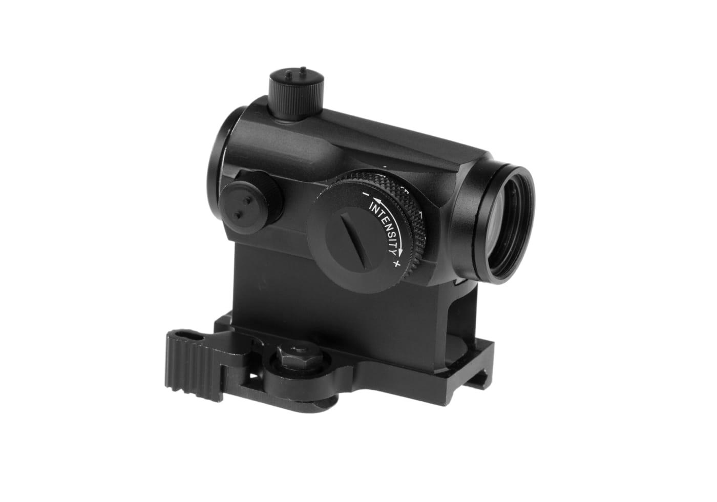 Aim-O RD-1 QD Red Dot