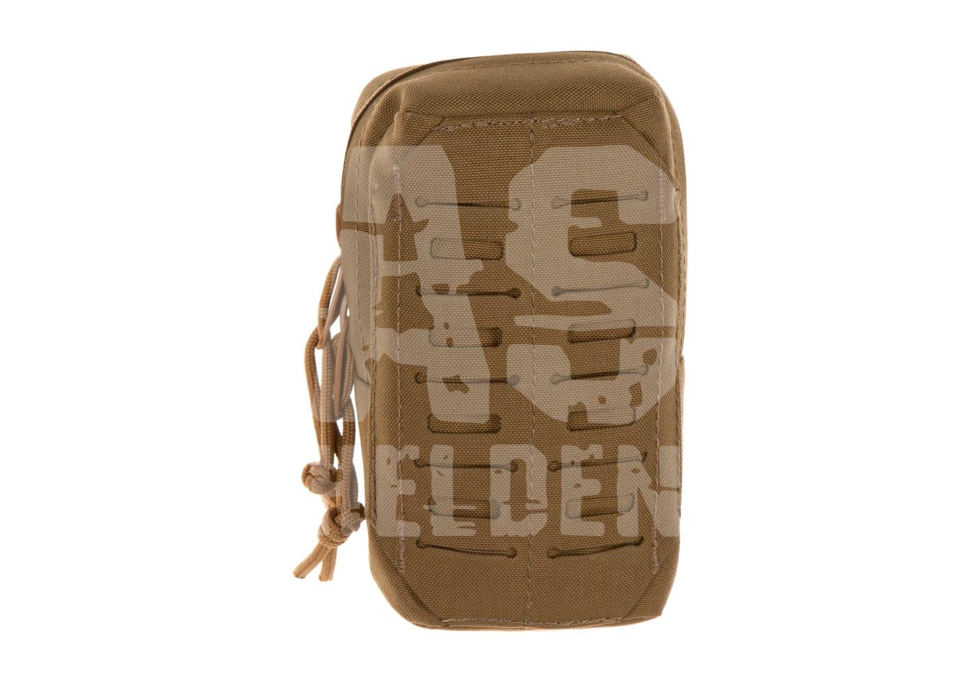 Utility Pouch Small with MOLLE