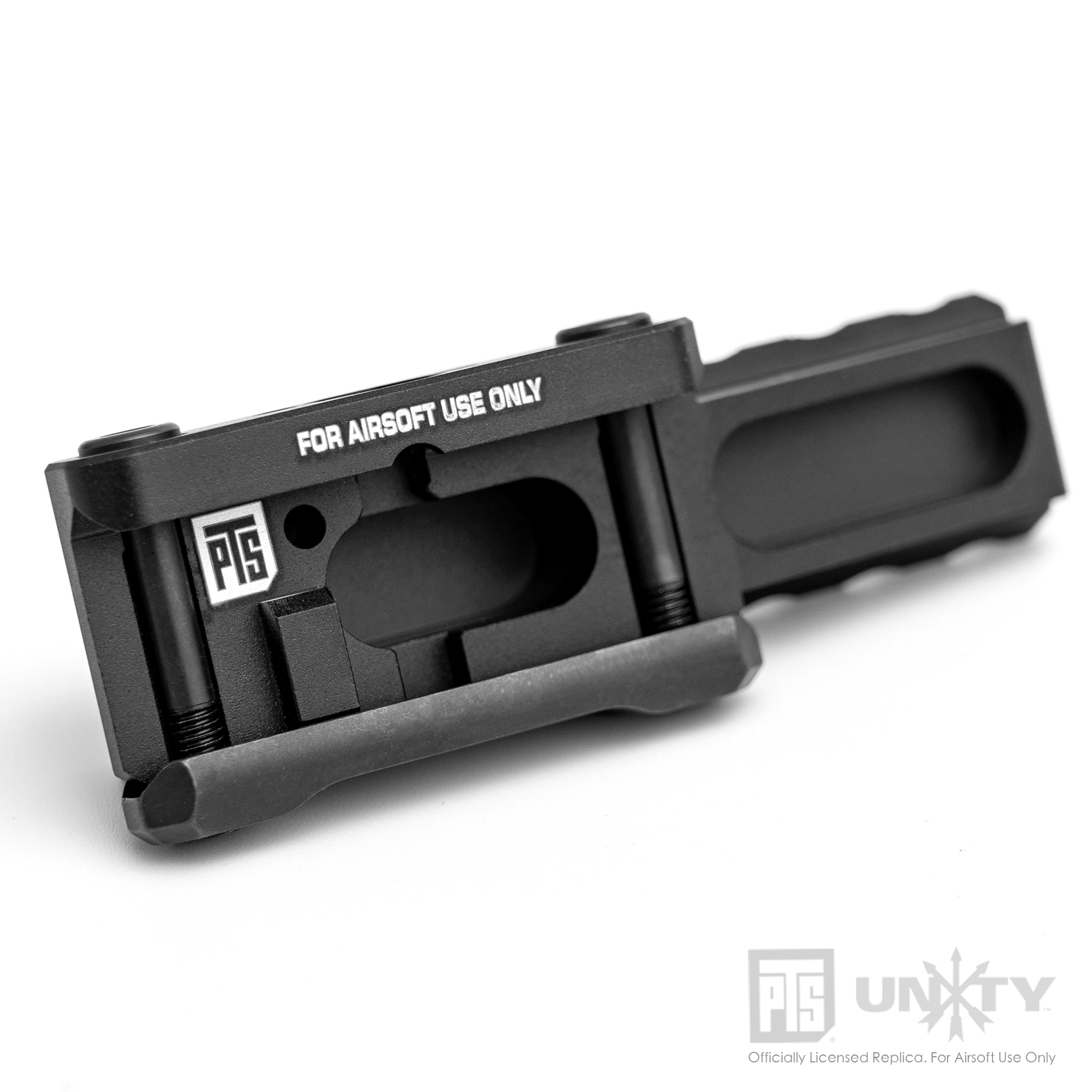 PTS Unity Tactical FAST Riser