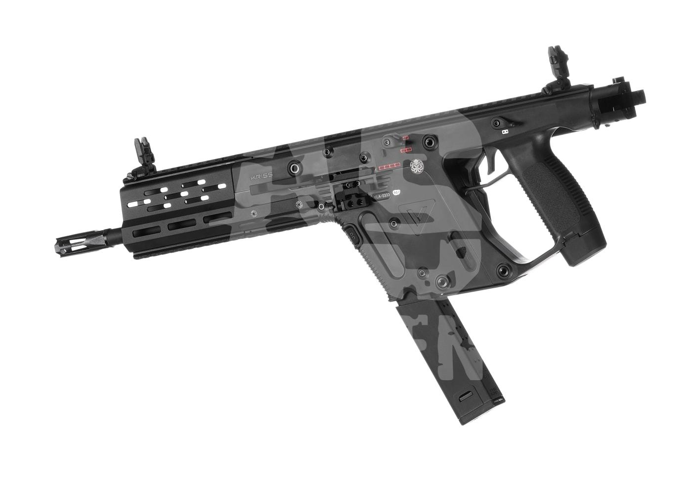 Kriss Vector Limited Edition S-AEG - ab 18 Jahren