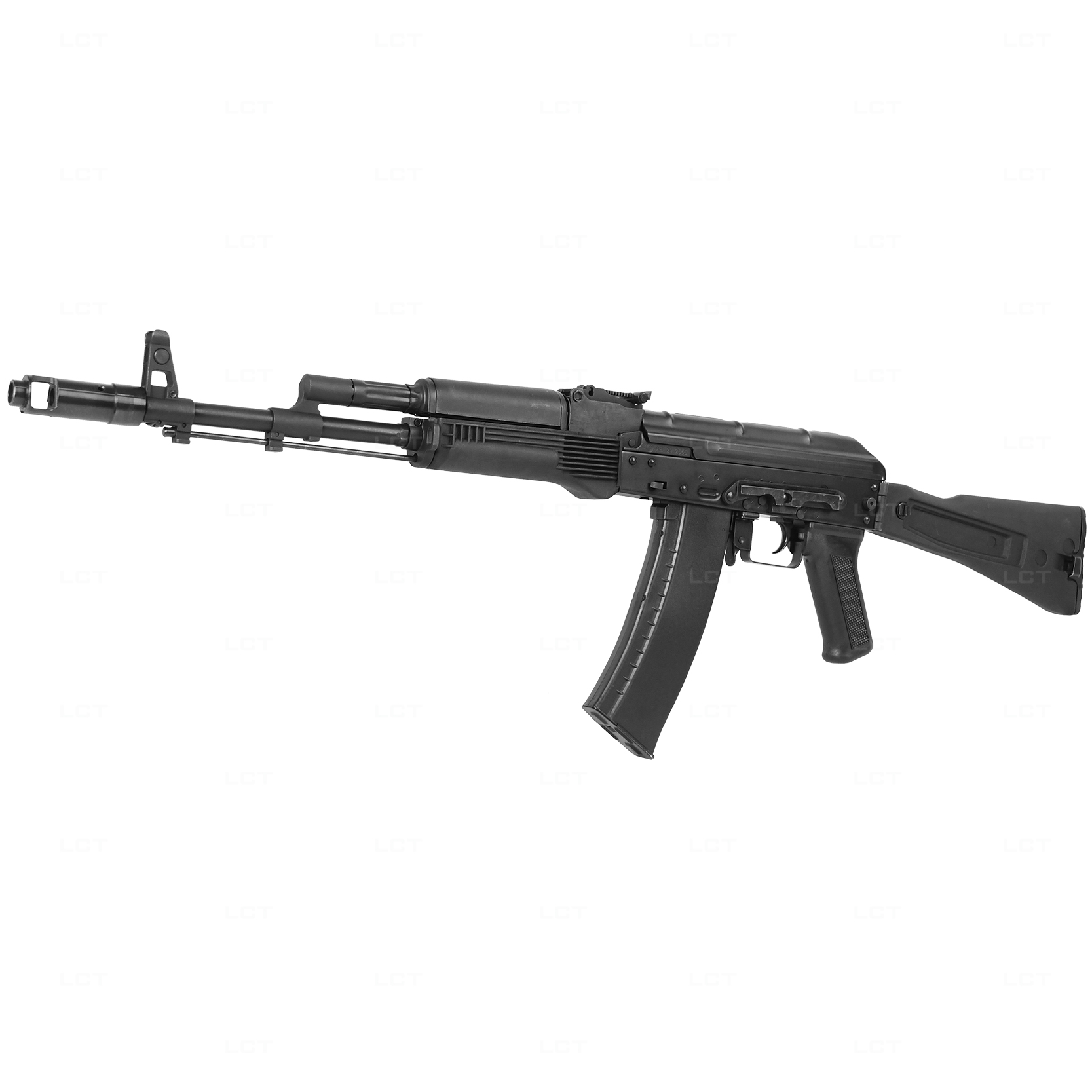 LCT LCK74MN S-AEG mit GATE Aster - ab 18 Jahren