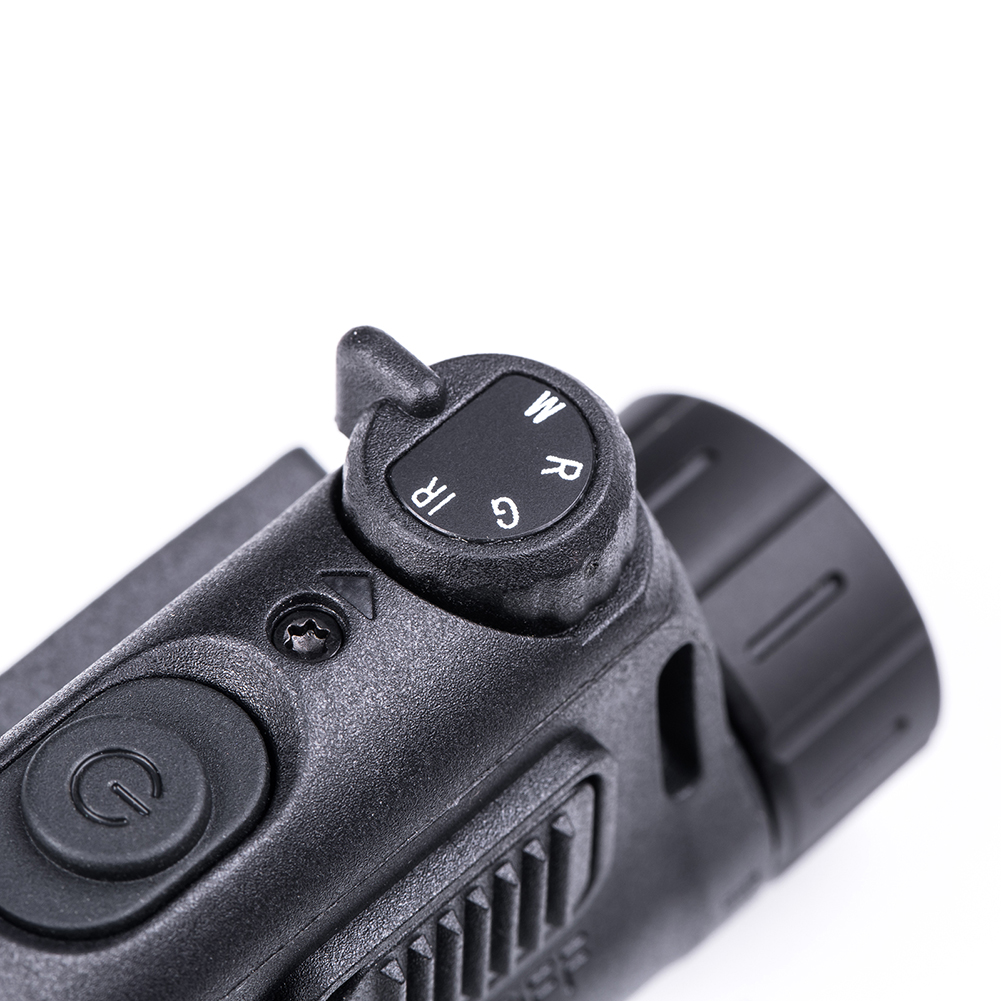Nextorch rStar Helmlicht