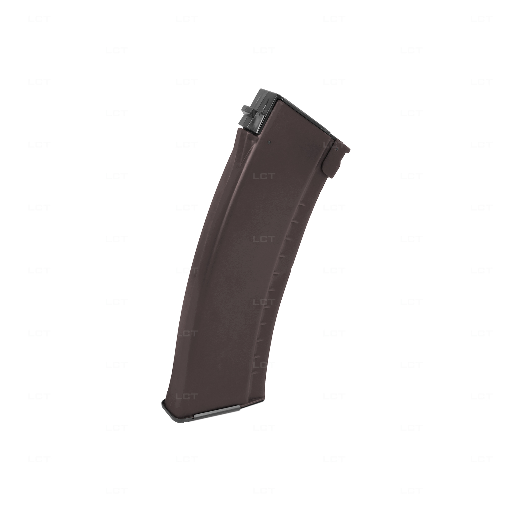 LCT PK-270 LCK74 Magazin 70rds plum