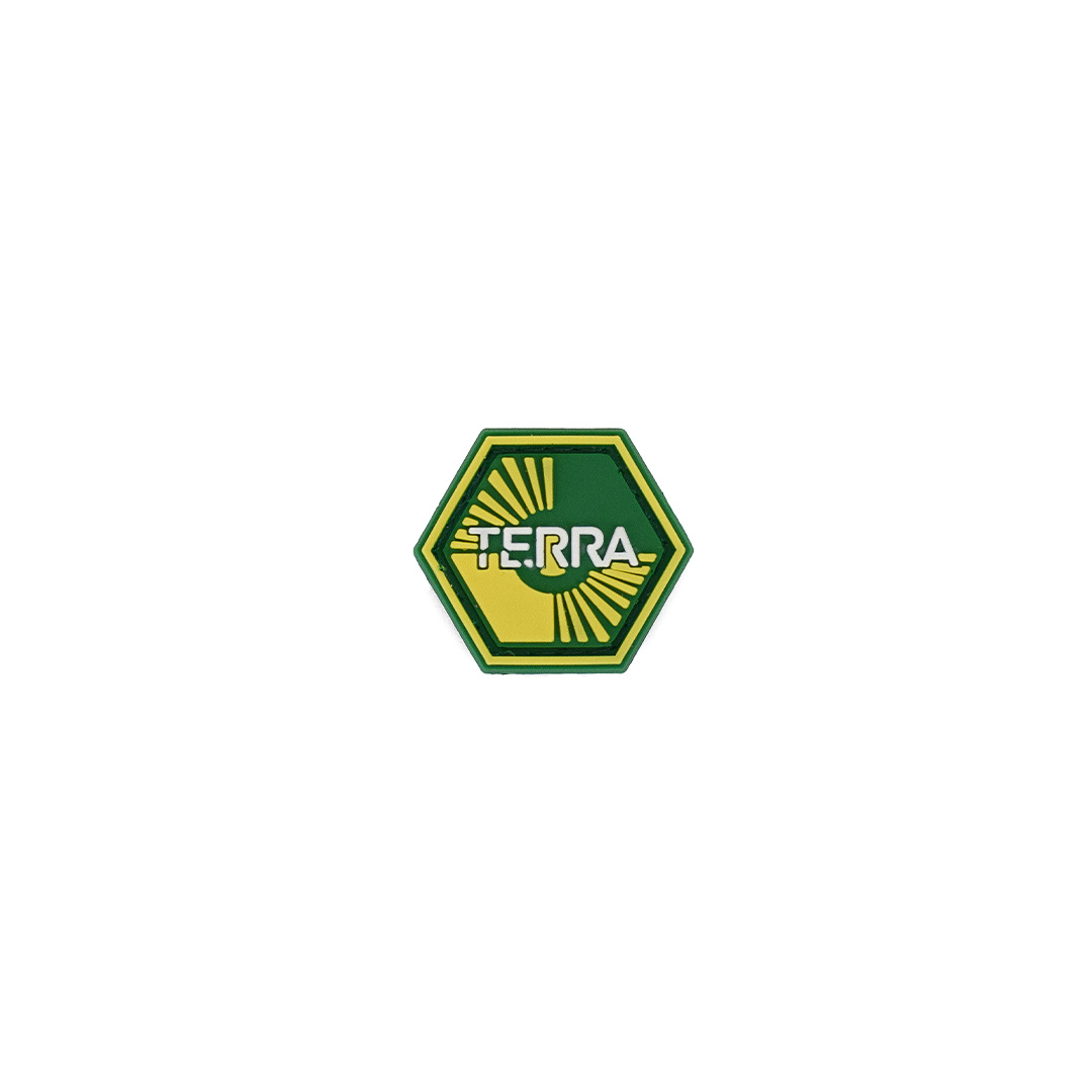  Light Sim - Terra Hexagon Patch