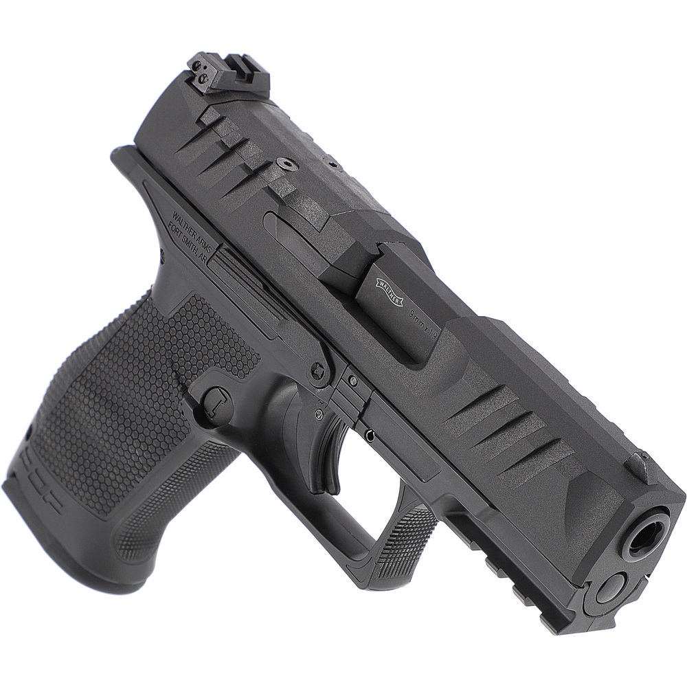 VFC Walther PDP Compact 4" GBB - ab 18 Jahren VFC Walther PDP Compact 4" GBB - ab 18 Jahren