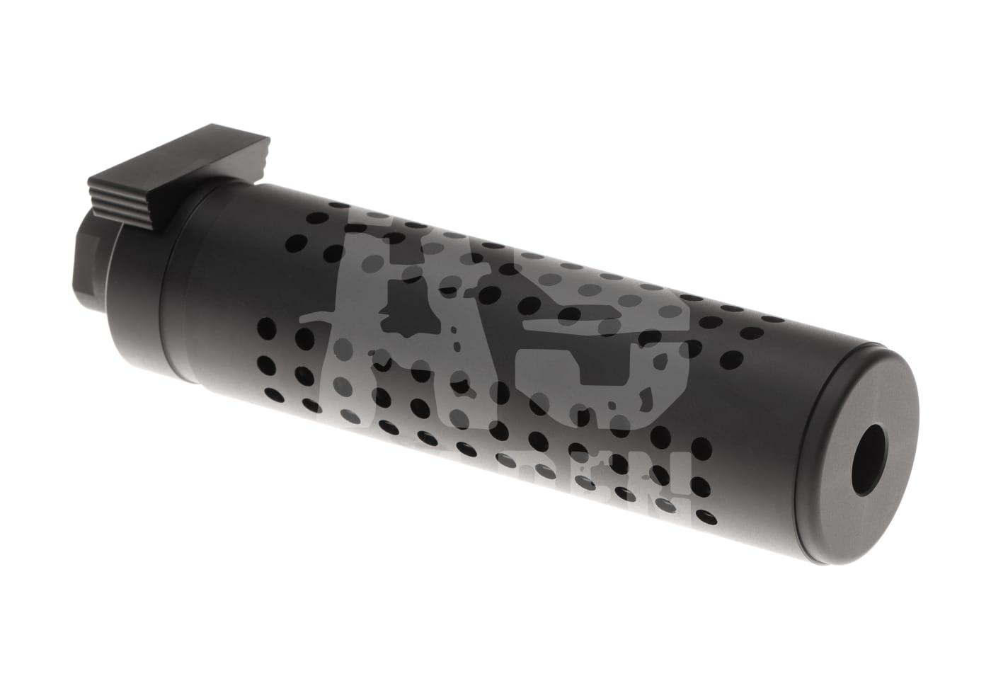 KAC QD 145mm Silencer CCW