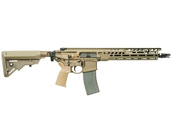 APFG Spear LT 13,1" UKSF Hunter Style S-GBB - ab 18