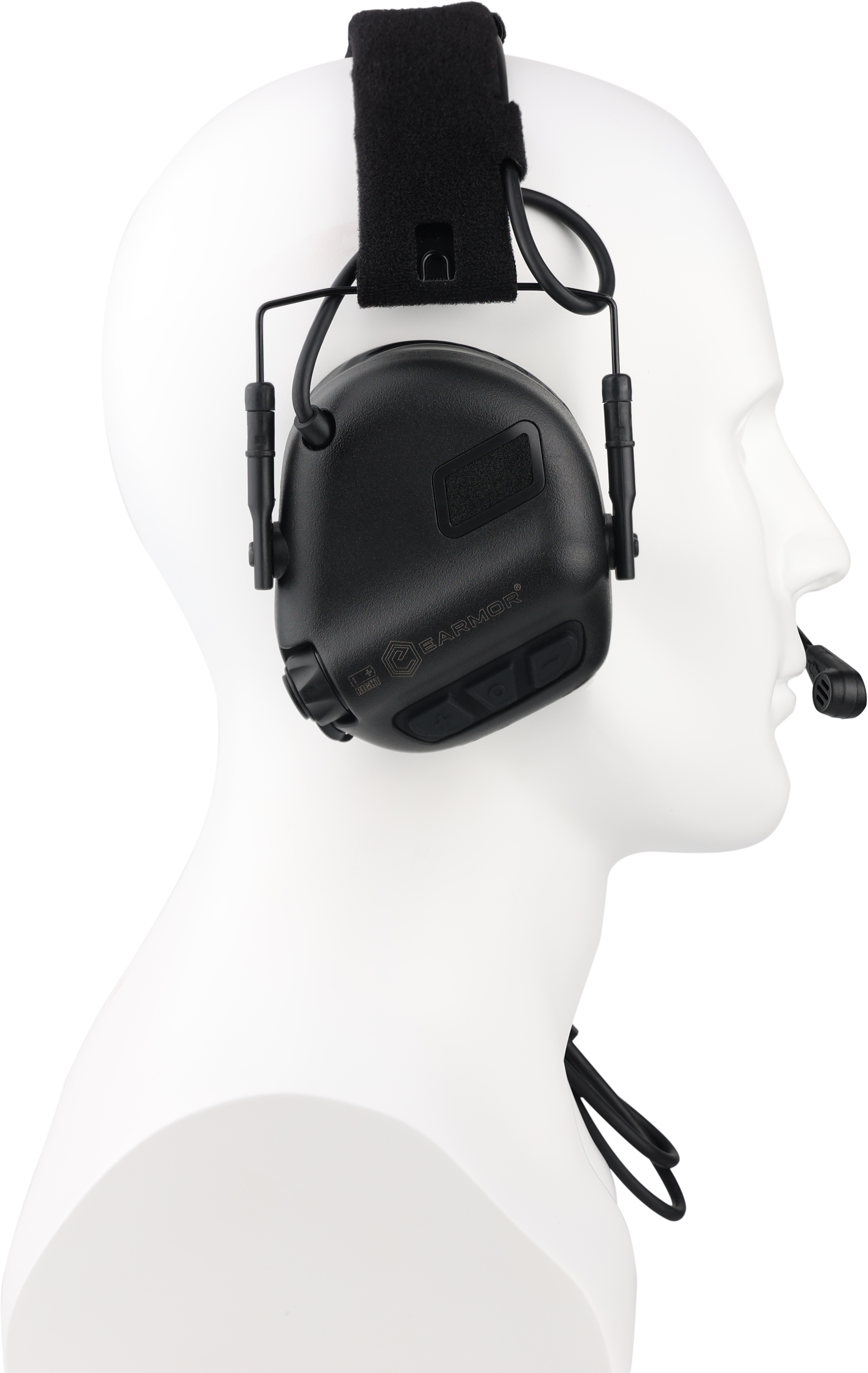 Earmor™ M32 Plus Headset