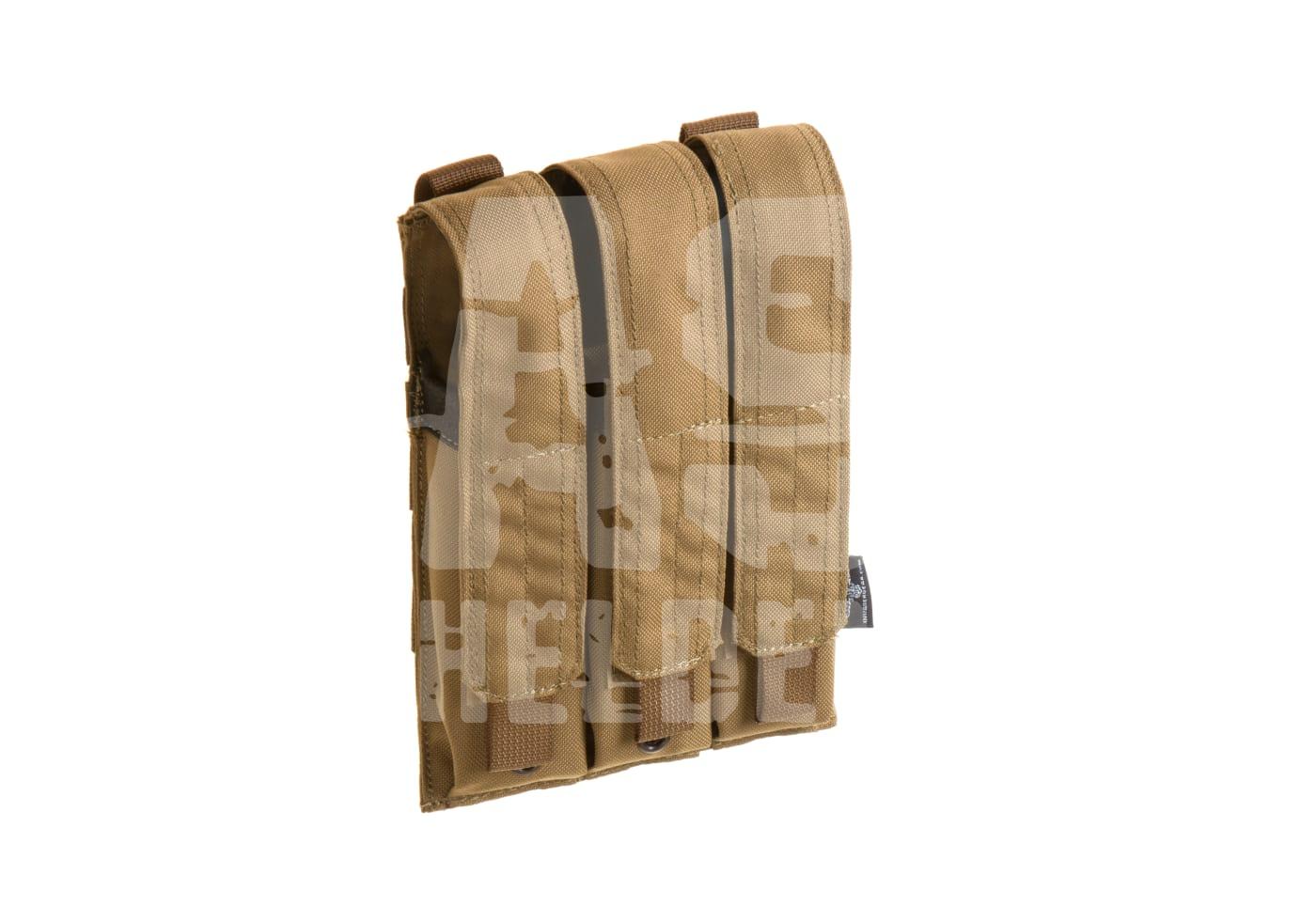 MP5 Triple Mag Pouch