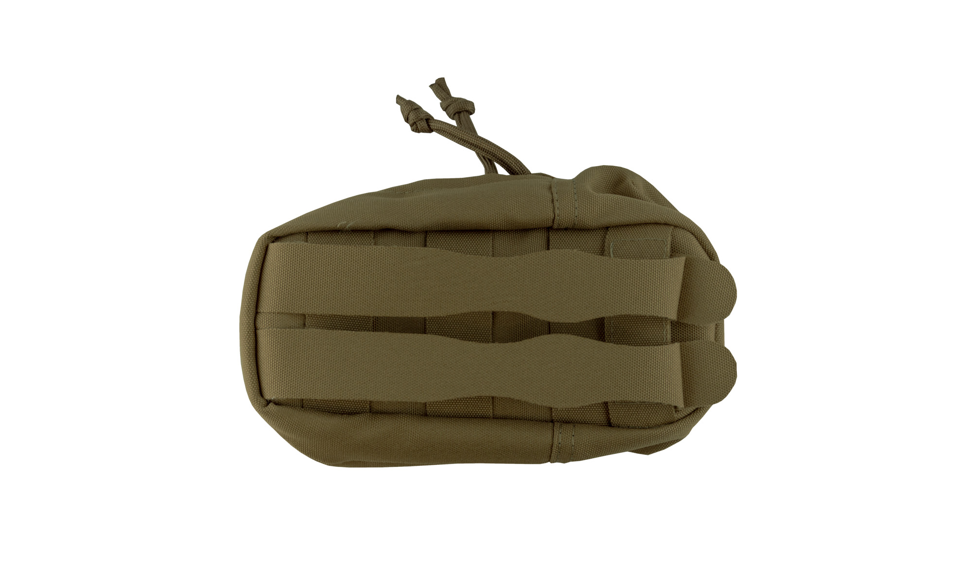 Tactical Eyewear Pouch, Tan