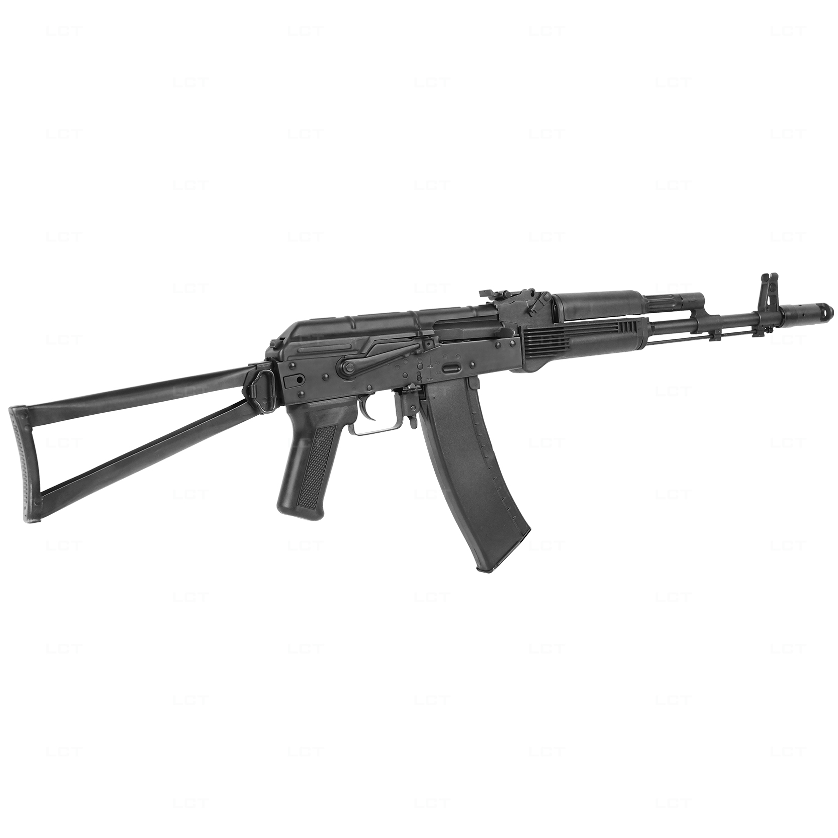LCT LCKS74M S-AEG mit GATE Aster - ab 18 Jahren