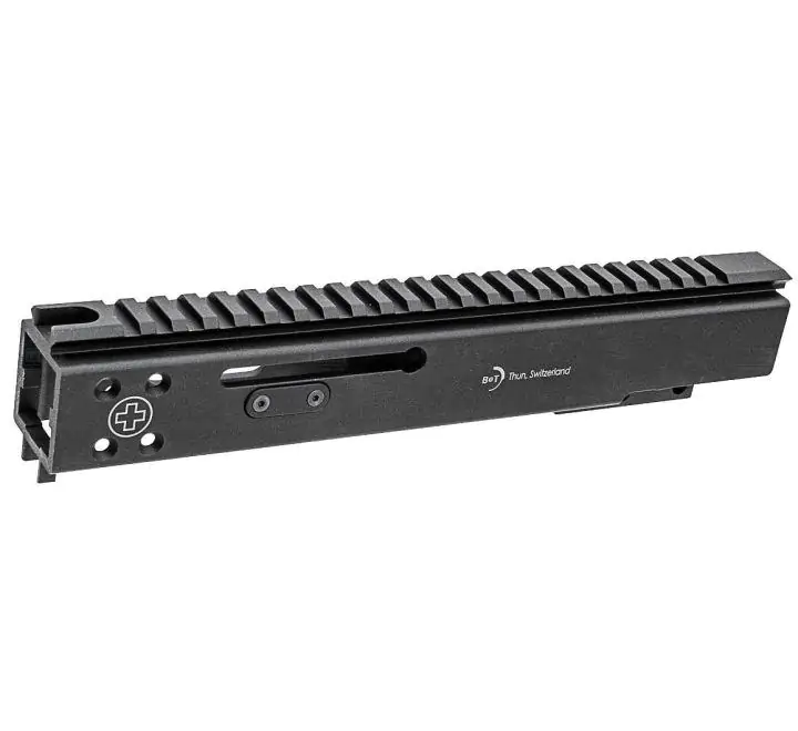 Lambda Defence B&T GHM9 CNC Upper Receiver
