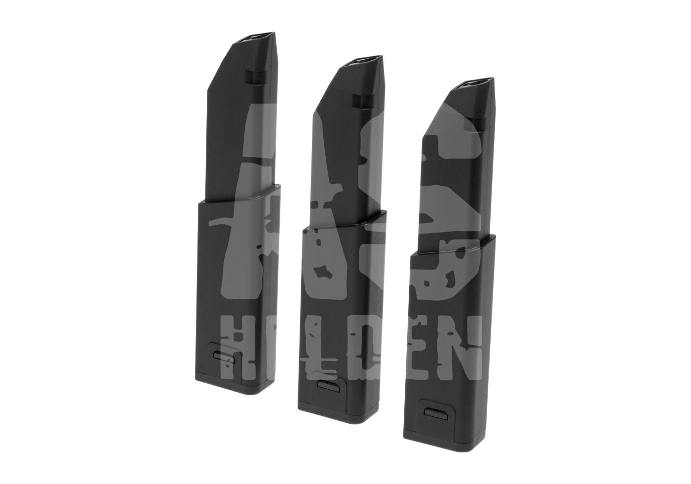 Magazin Kriss Vector Midcap 95rds 3-pack