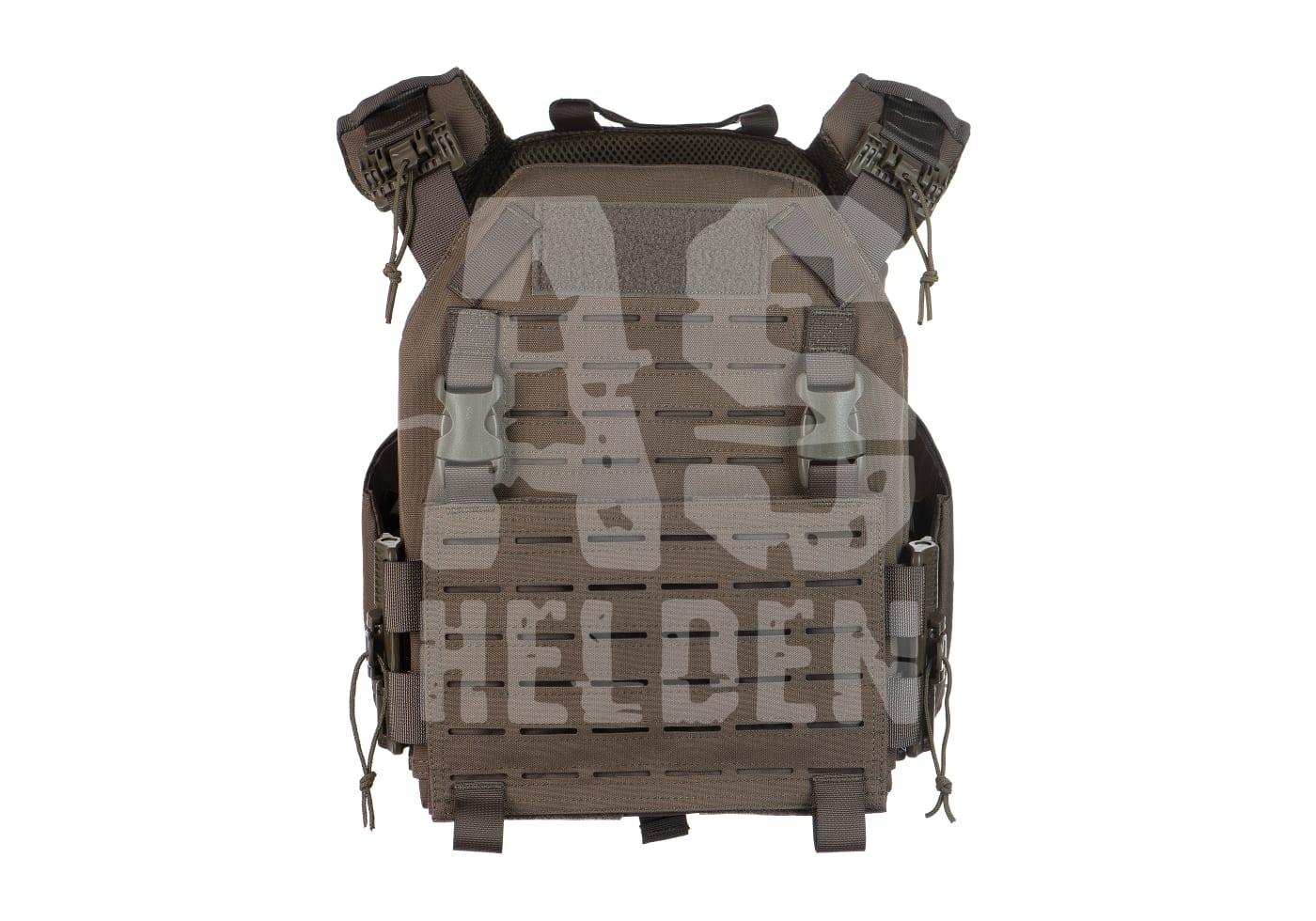 Reaper QRB Plate Carrier