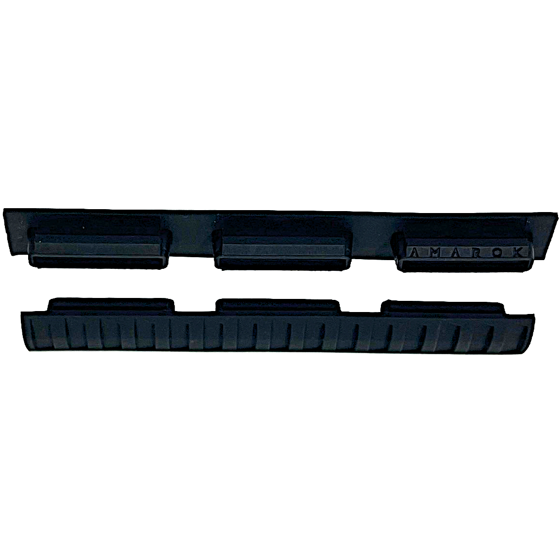Amarok M-Lok Rail Cover 