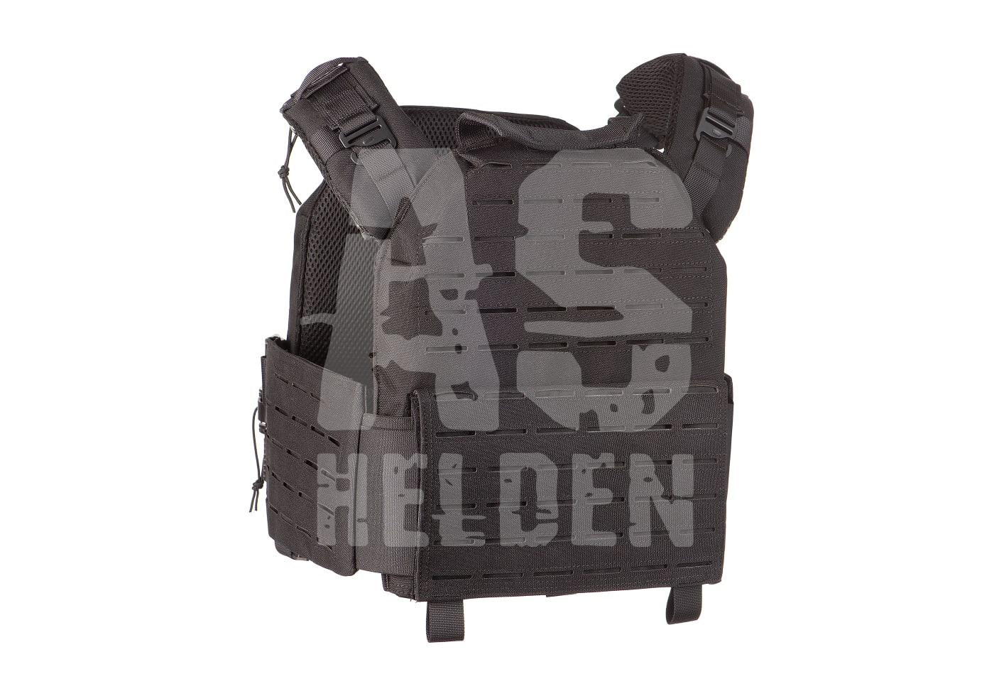 Reaper QRB Plate Carrier