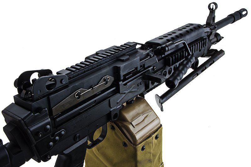 Lambda Defence MK48 MOD1 0,5J - ab 16 Jahren