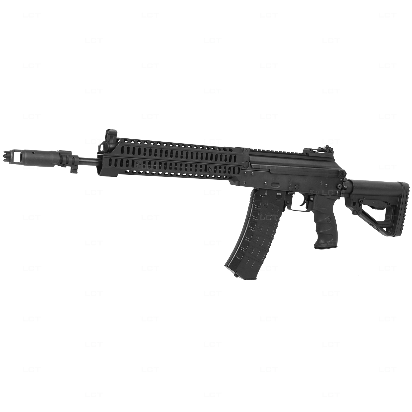 LCT ZK-12 S-AEG mit GATE Aster - ab 18 Jahren