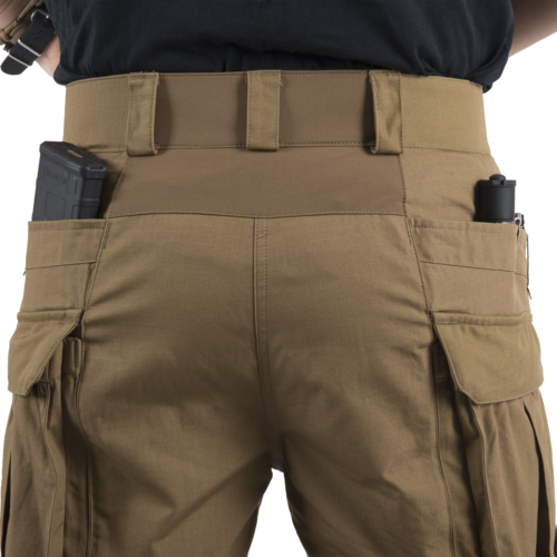 MBDU® Trousers - NyCo Ripstop - MultiCam®