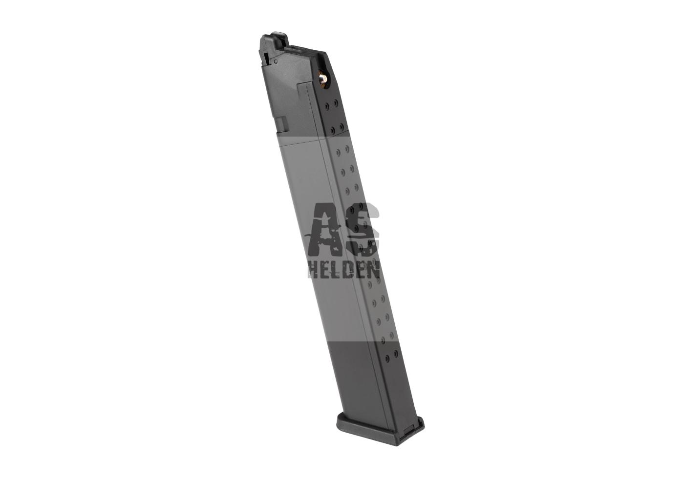 Magazine AAP01 GBB 50rds - (Action Army)