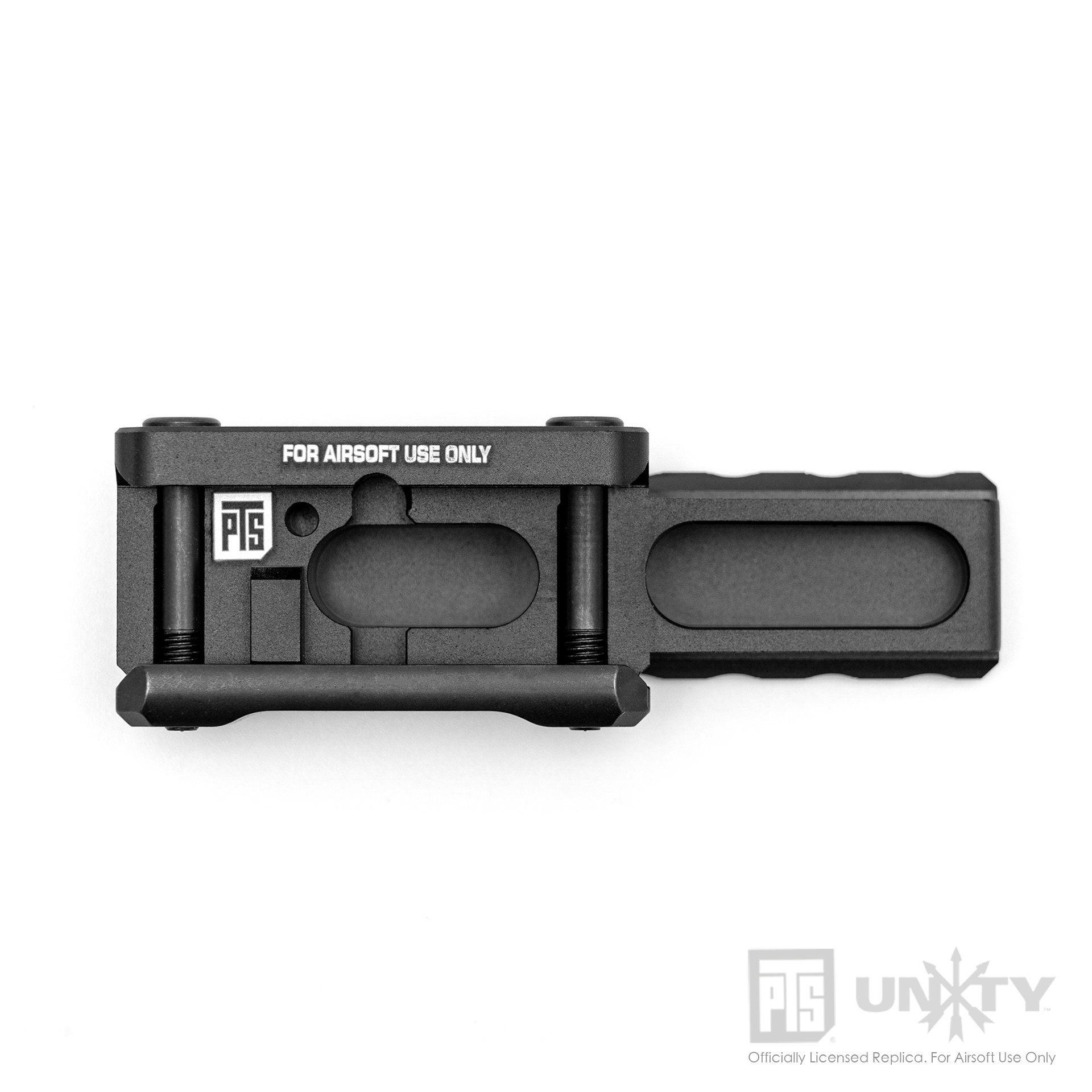 PTS Unity Tactical FAST Riser
