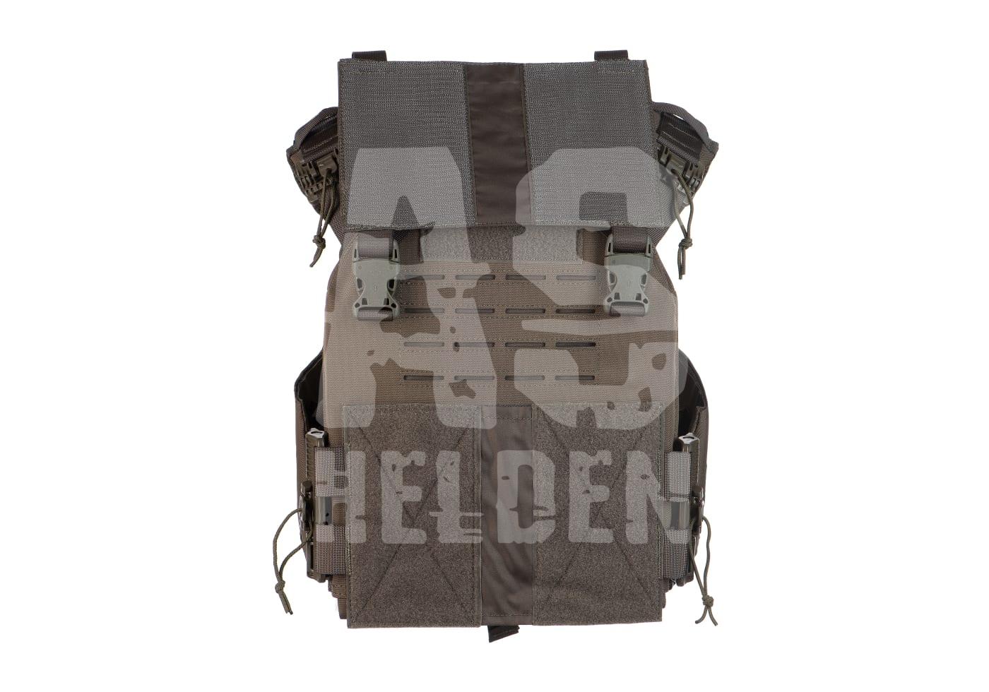 Reaper QRB Plate Carrier