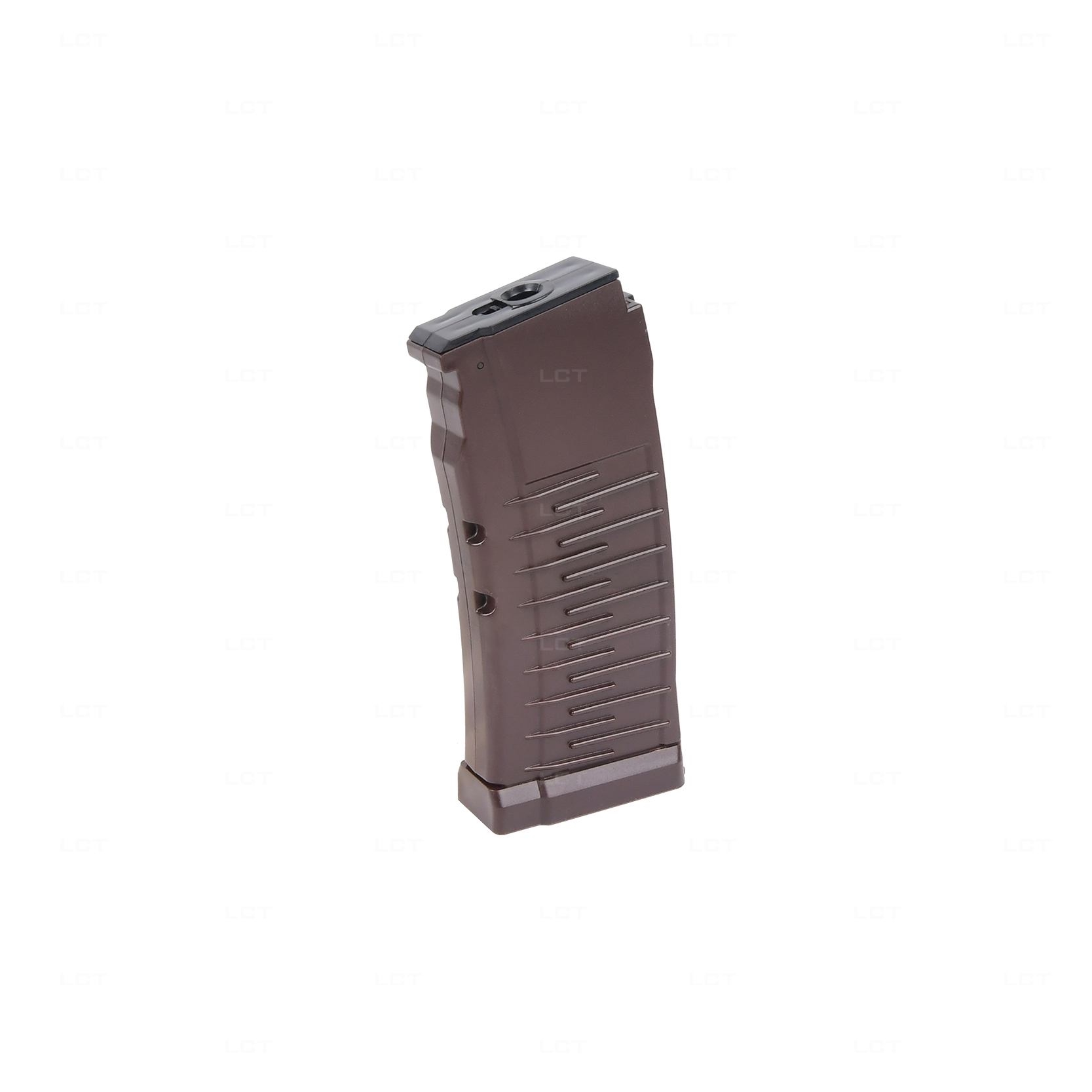 LCT PK-222 AS VAL 50rds Magazin braun