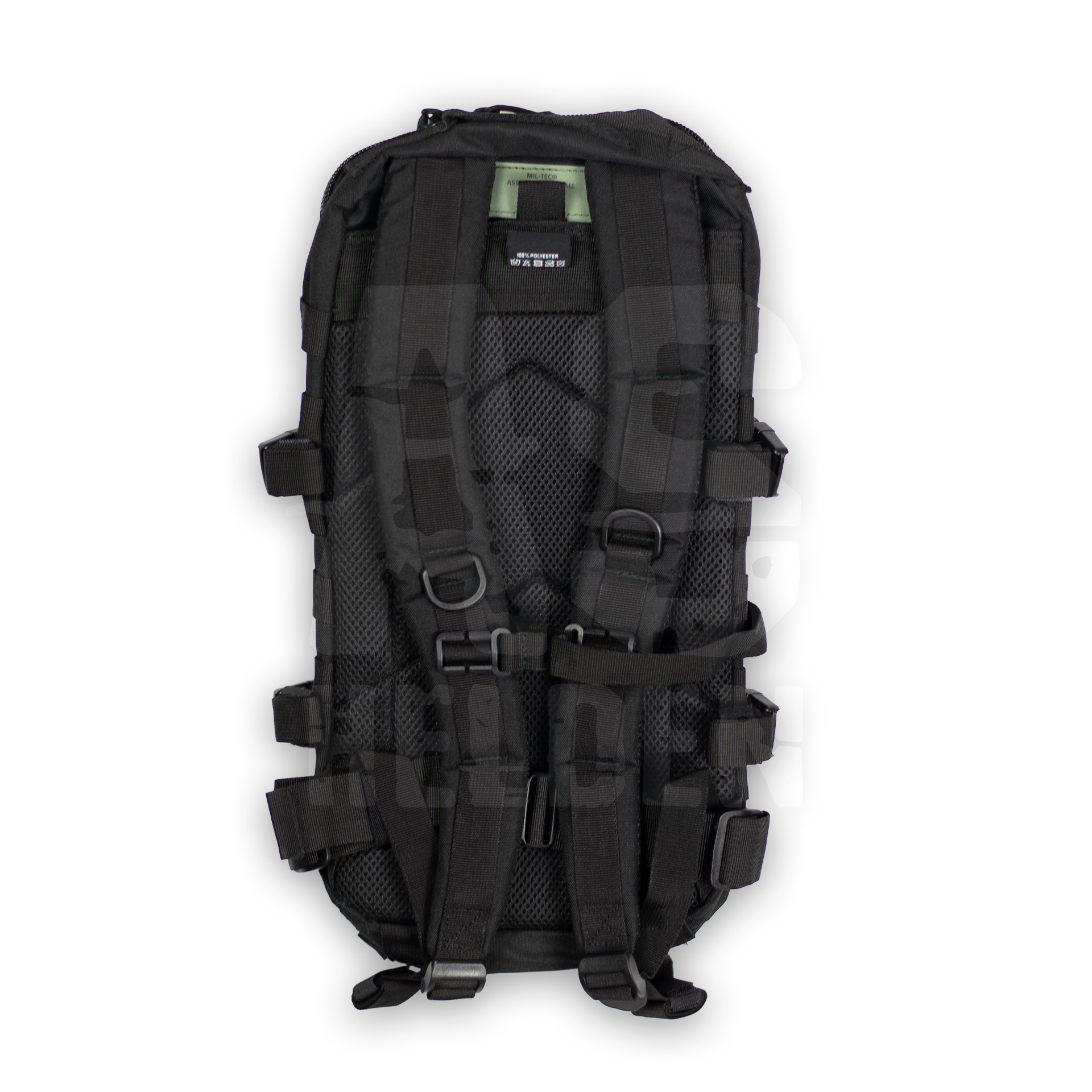 US ASSAULT PACK SM SCHWARZ