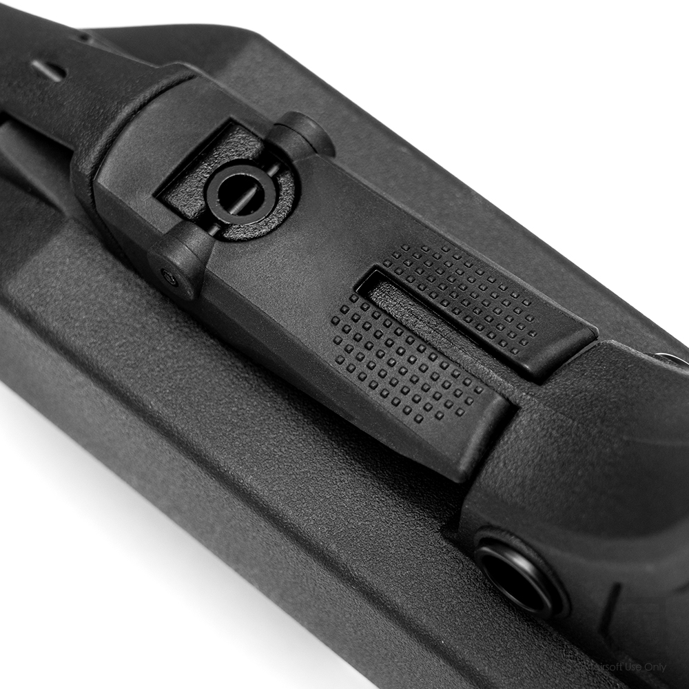 PTS Enhanced Polymer Stock 2 (EPS-2) - Schwarz PTS Enhanced Polymer Stock 2 (EPS-2) - Schwarz