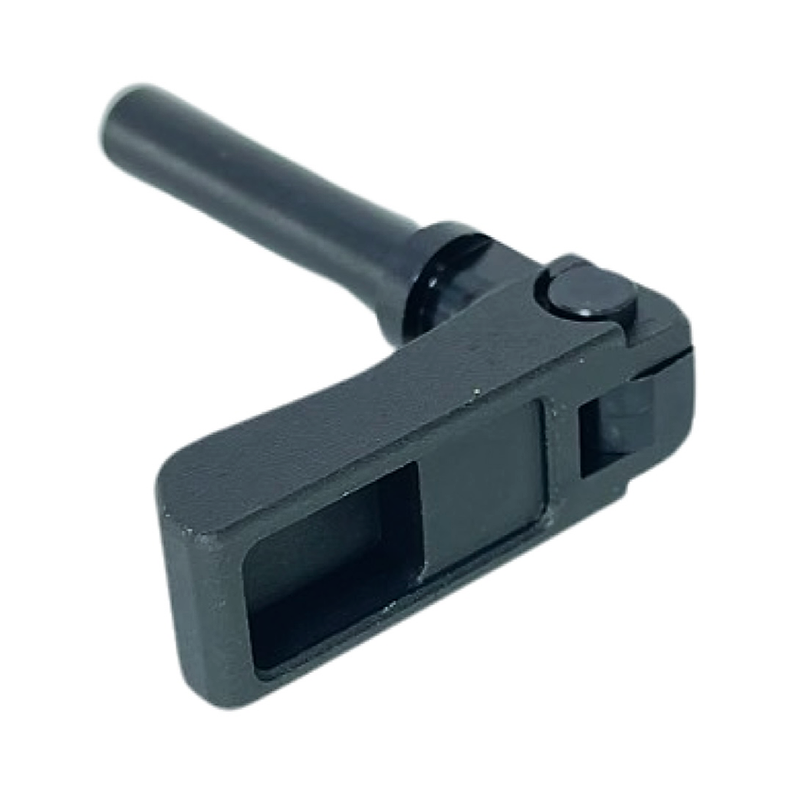 Lambda Defence GHM9 Folding Charging Handle